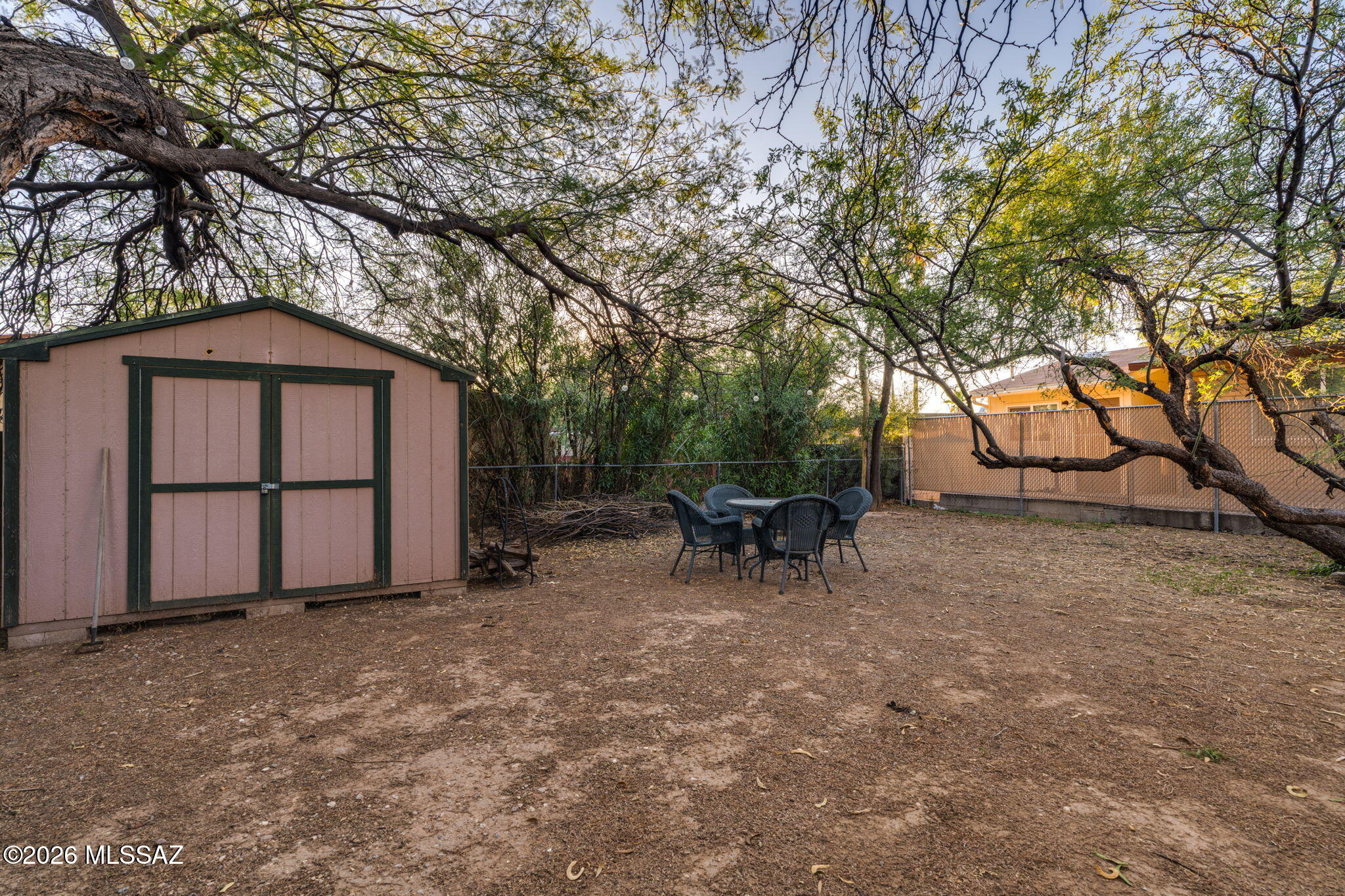 Granada Park - Residential