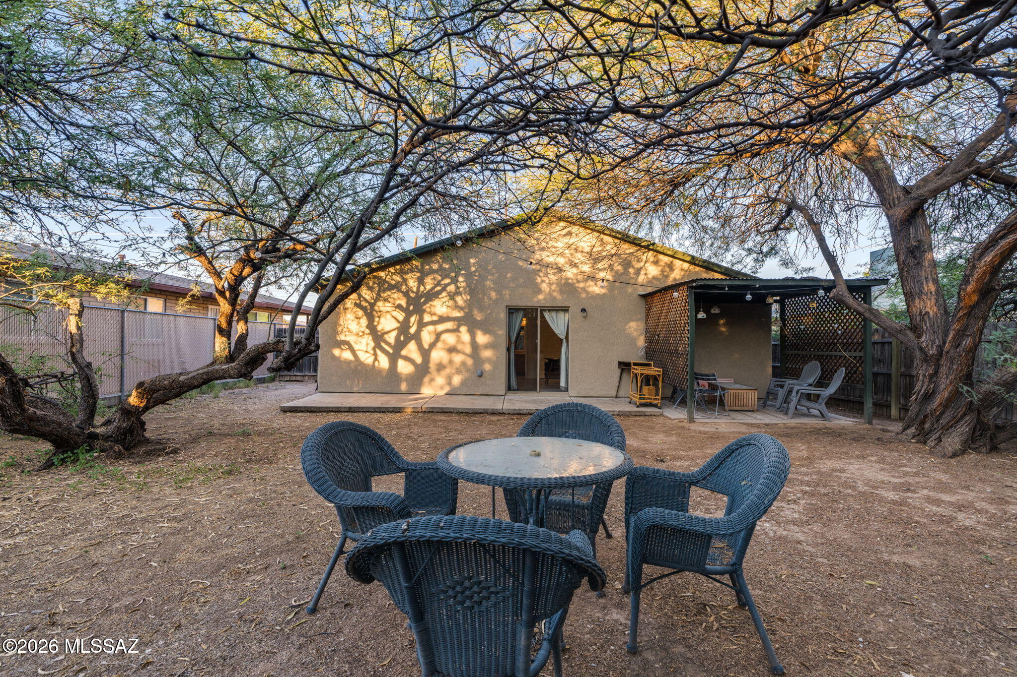 Granada Park - Residential