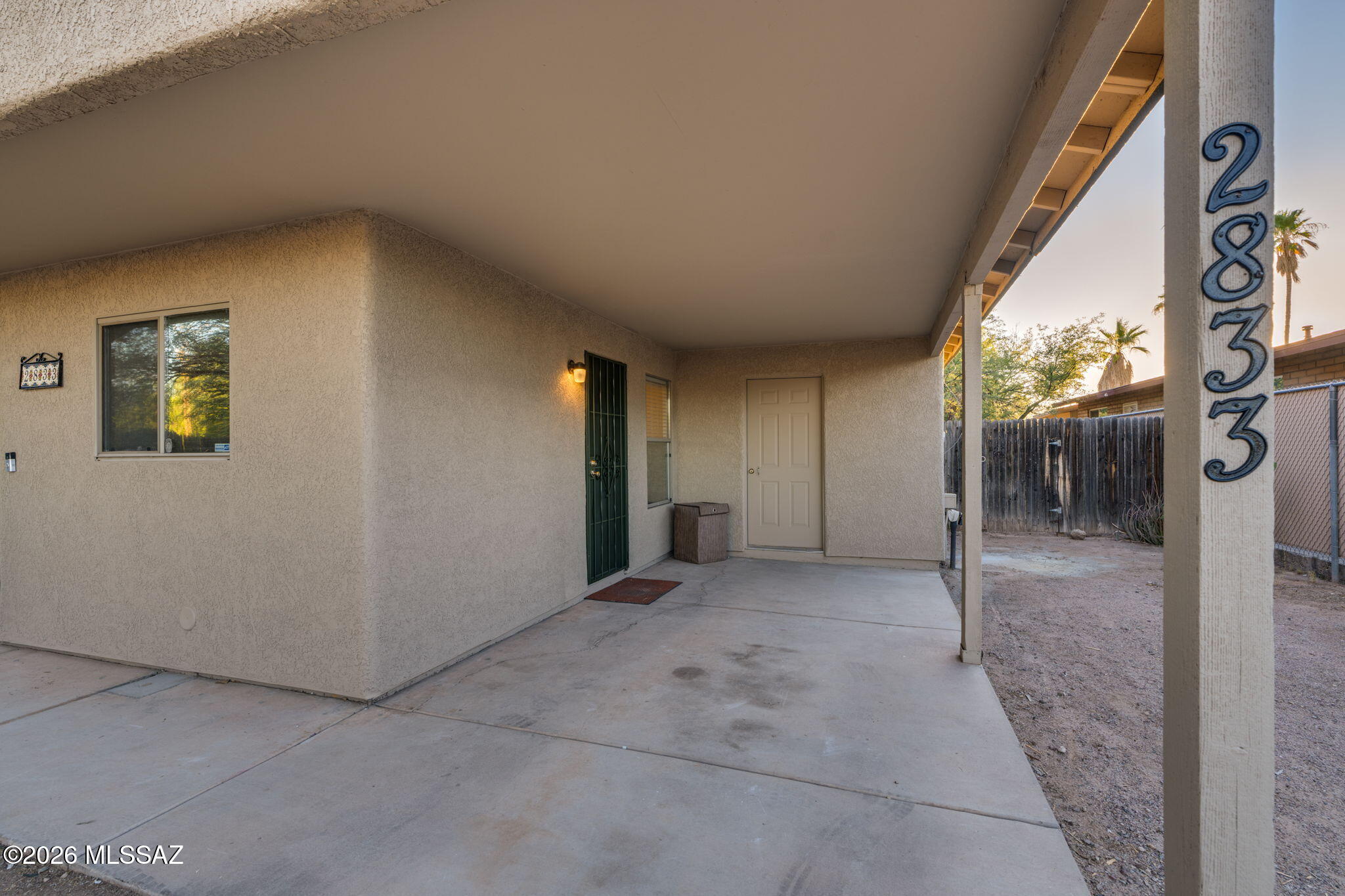 Granada Park - Residential