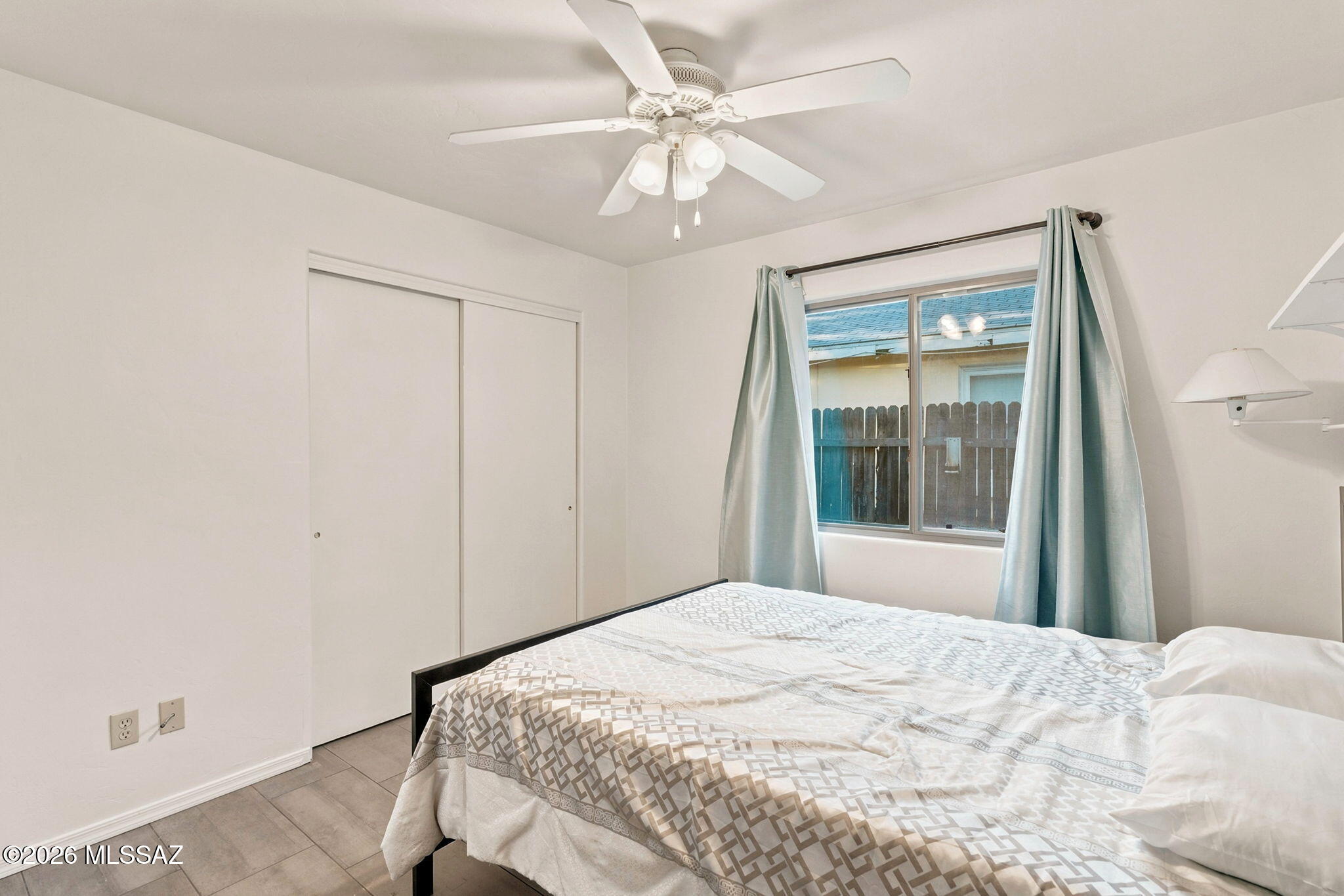 Granada Park - Residential