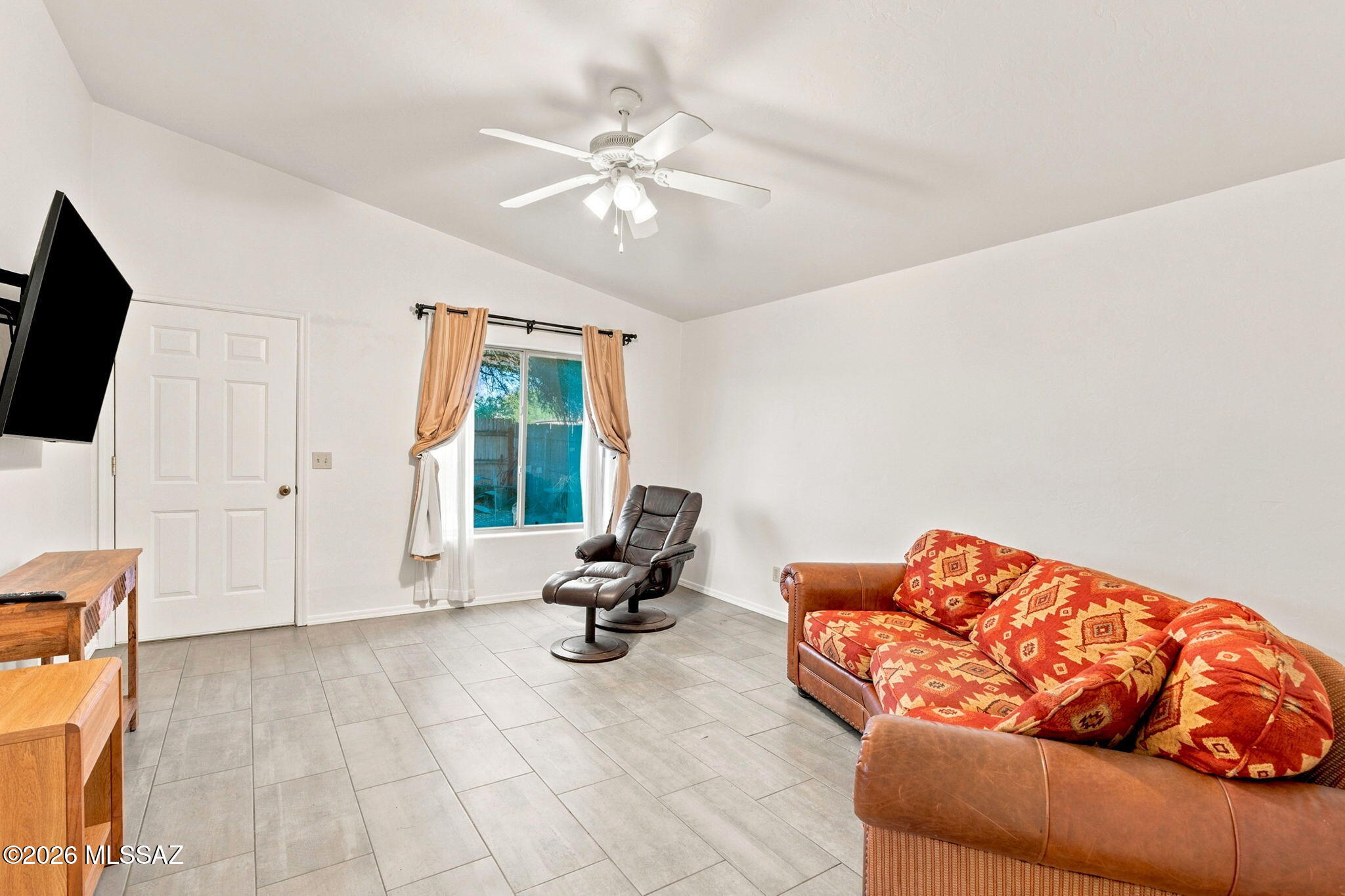 Granada Park - Residential