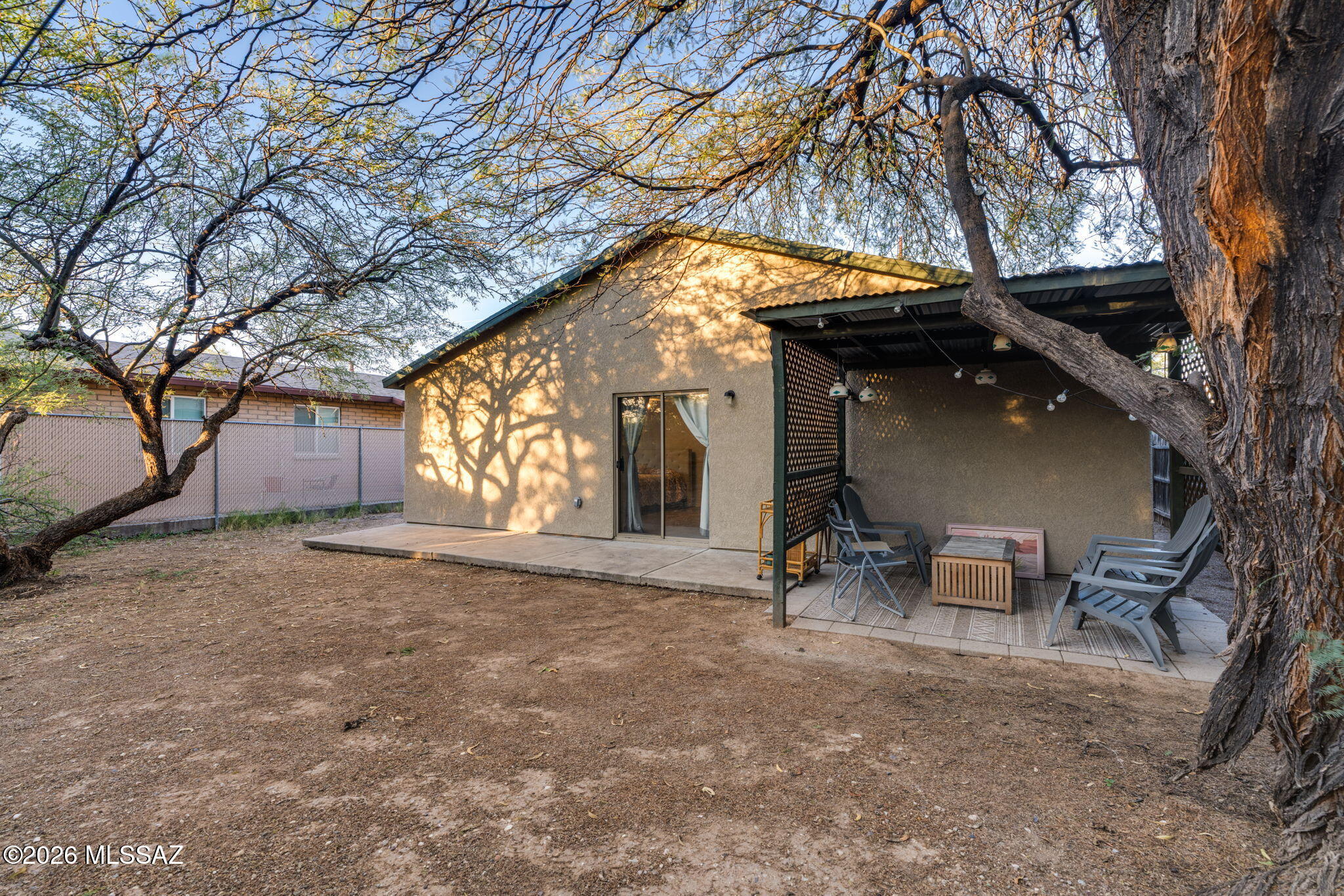Granada Park - Residential