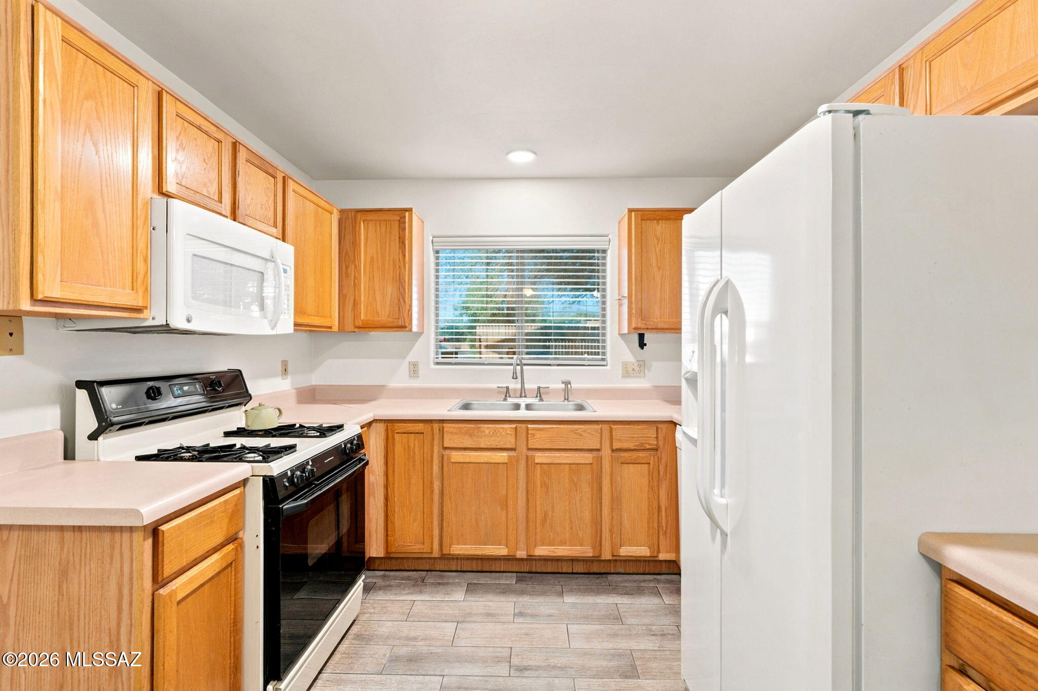Granada Park - Residential