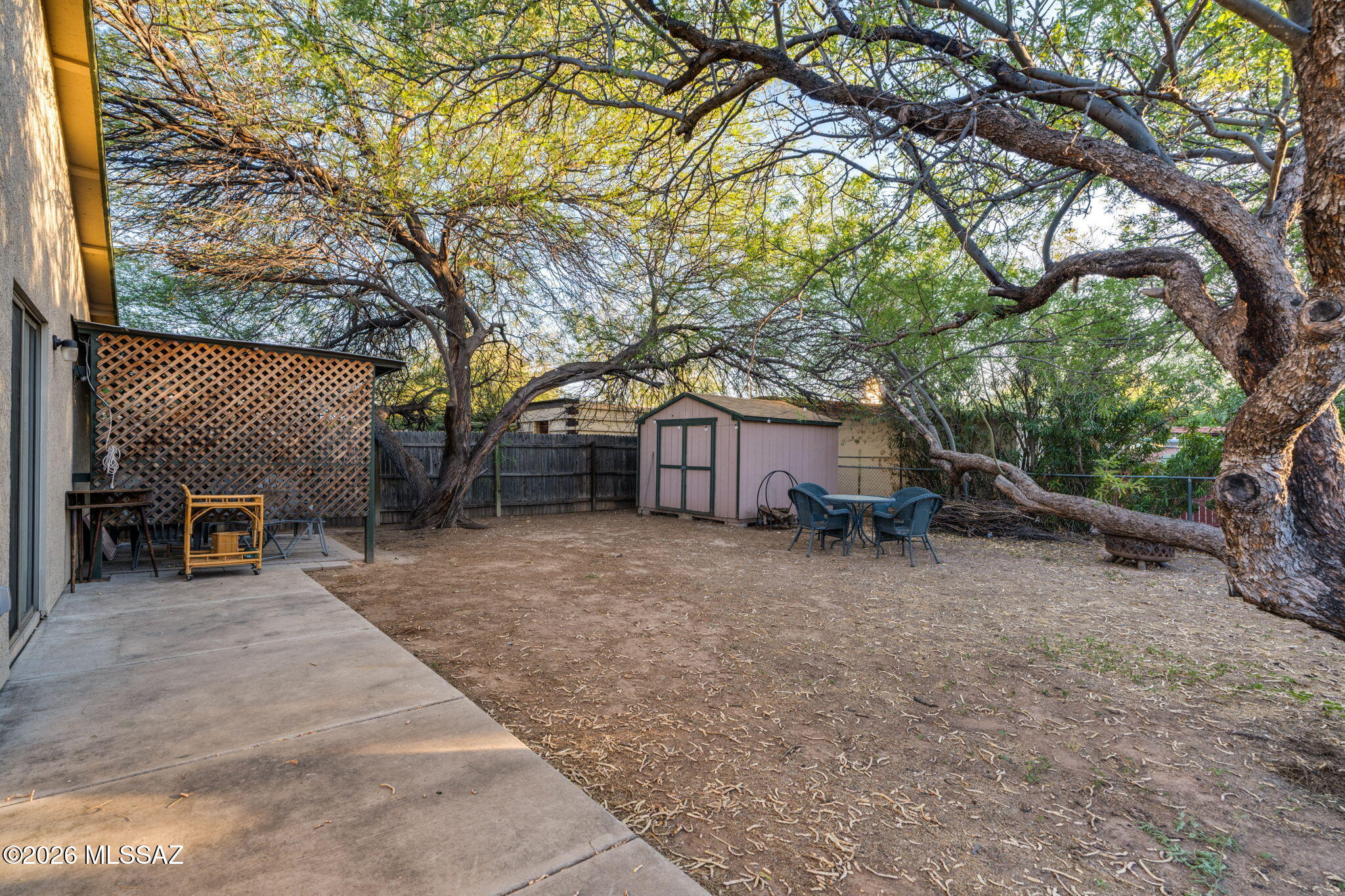 Granada Park - Residential
