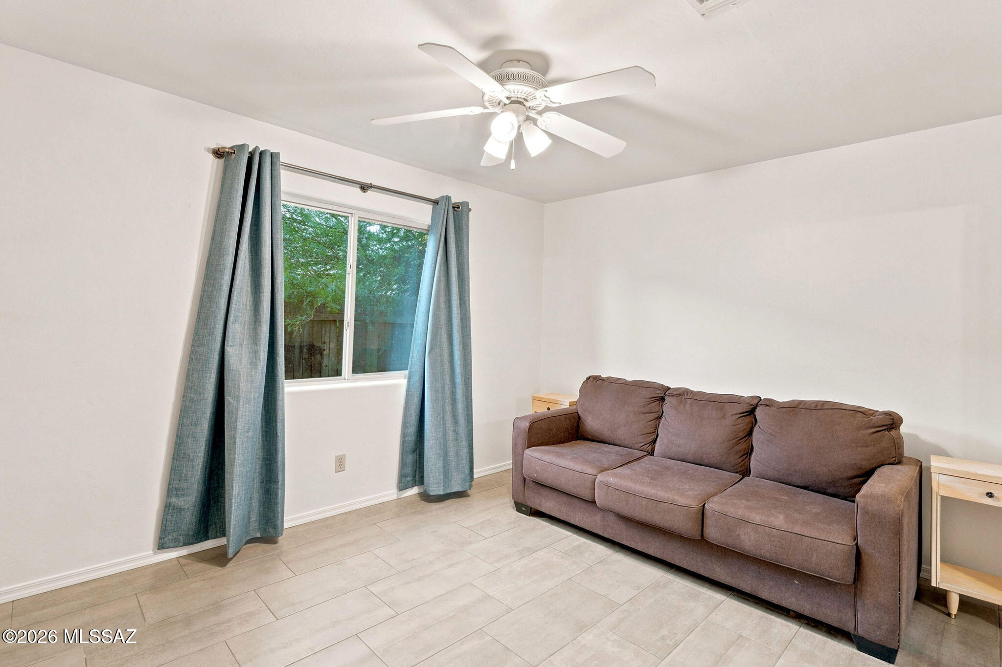 Granada Park - Residential