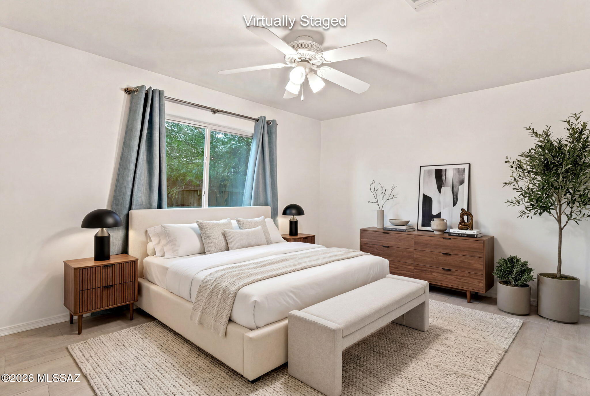 Granada Park - Residential