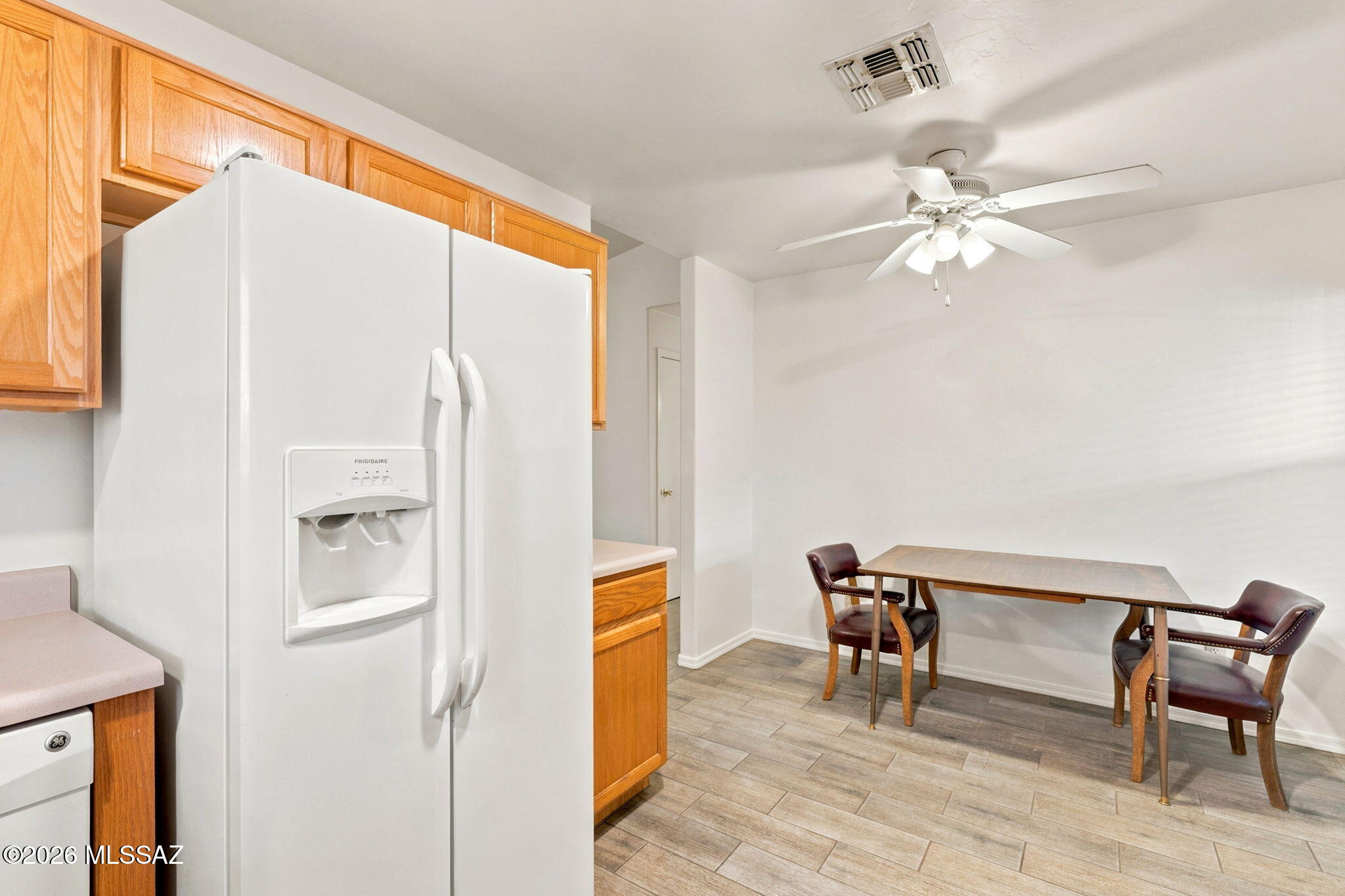 Granada Park - Residential