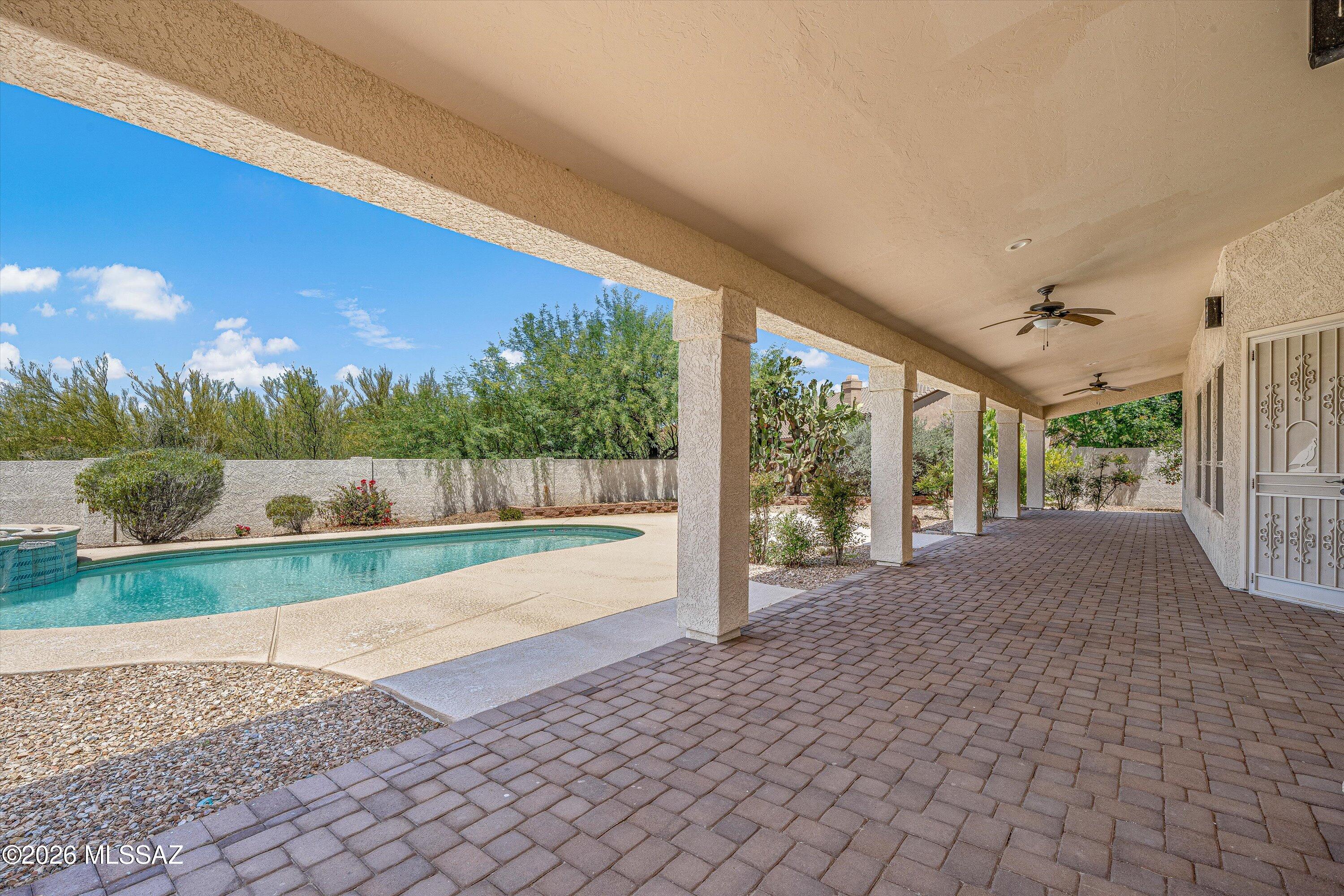 Rancho Vistoso Neighborhood 10 - Residential