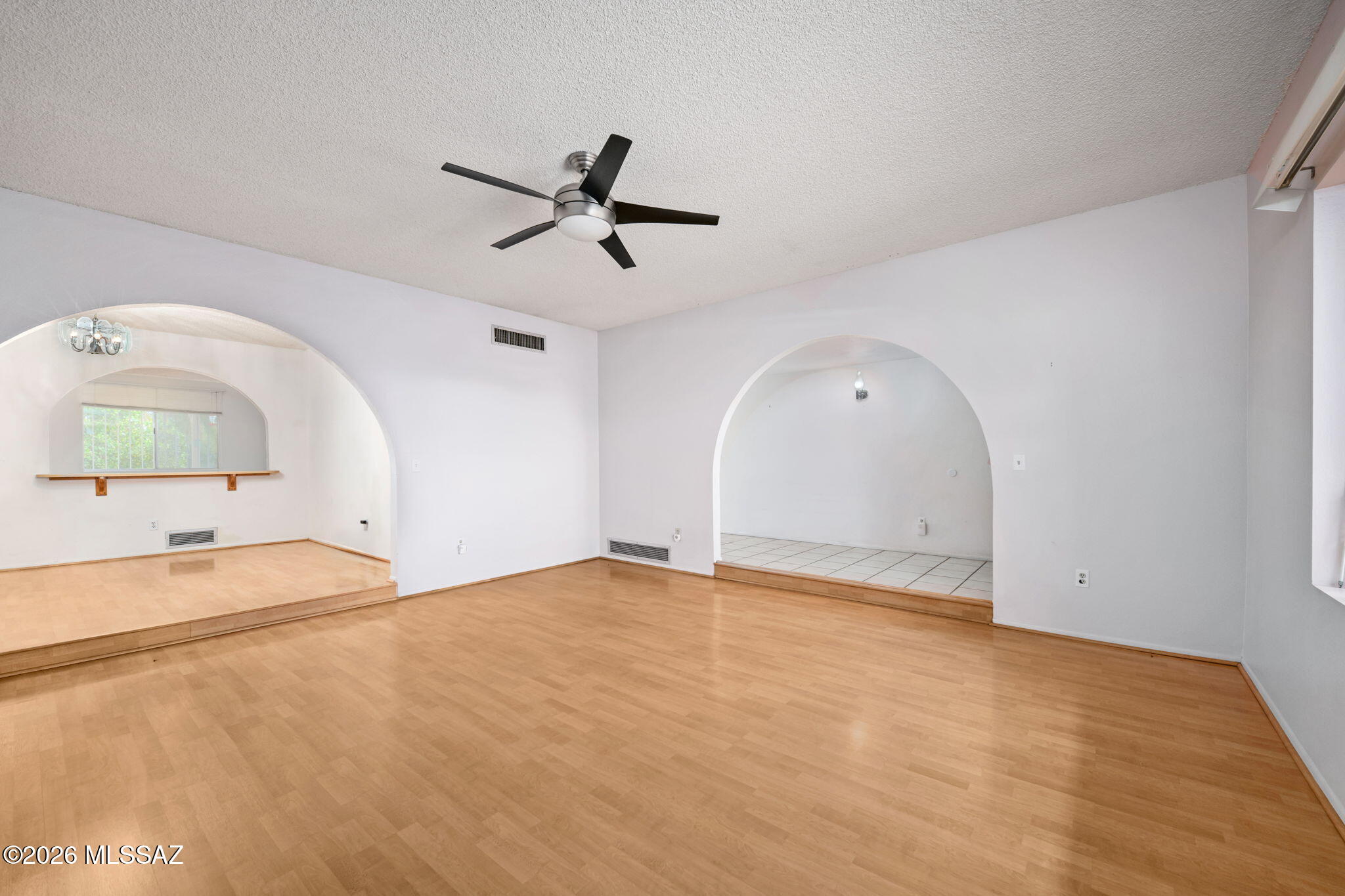 Tanque Verde Heights (1-36) - Residential