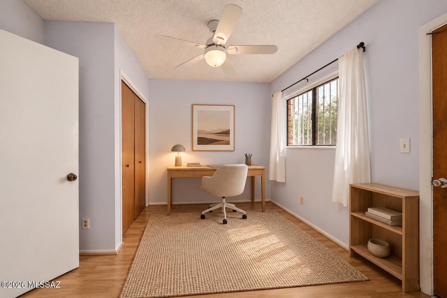 Tanque Verde Heights (1-36) - Residential
