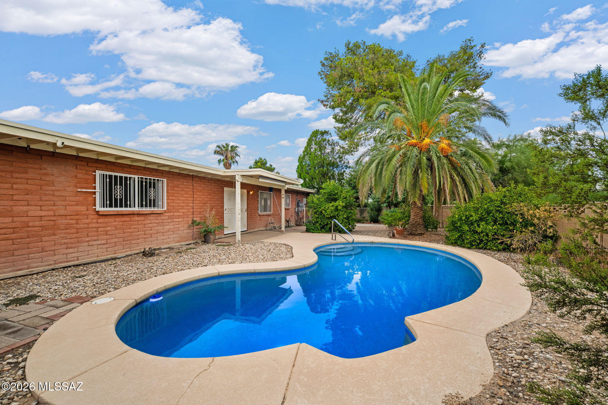 Tanque Verde Heights (1-36) - Residential