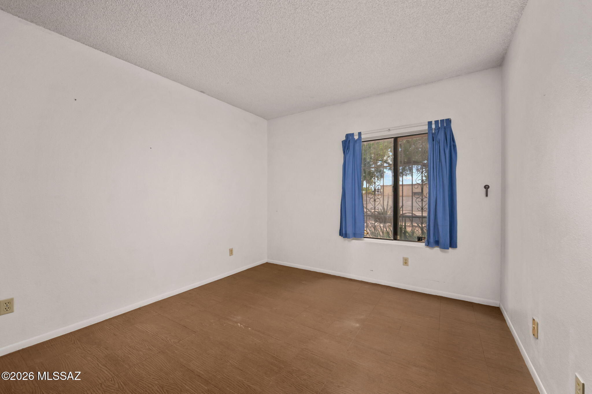 Tanque Verde Heights (1-36) - Residential