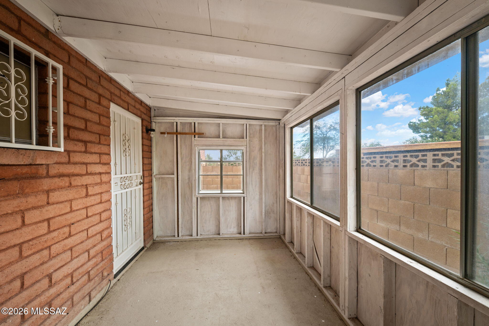Tanque Verde Heights (1-36) - Residential