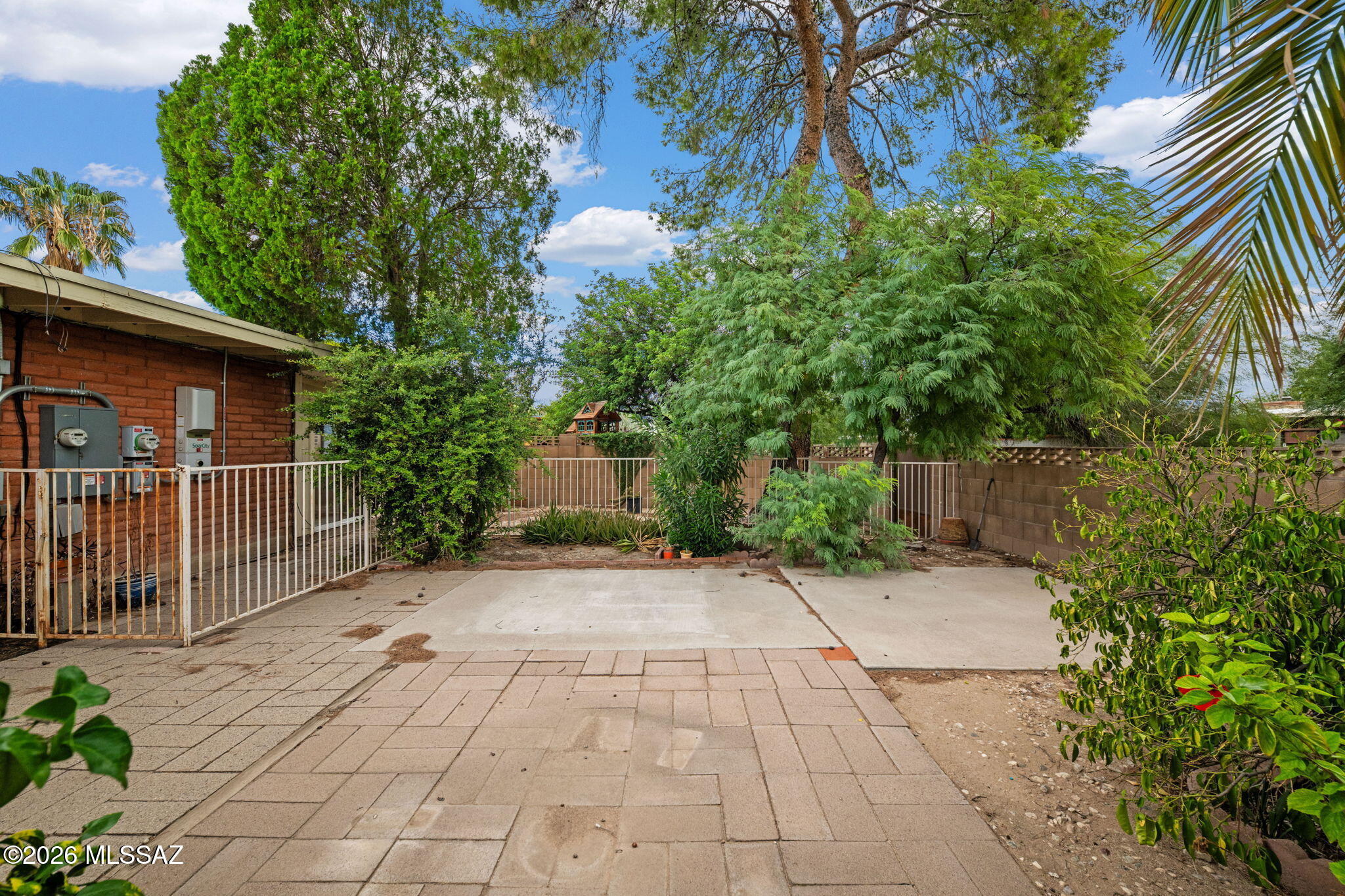 Tanque Verde Heights (1-36) - Residential