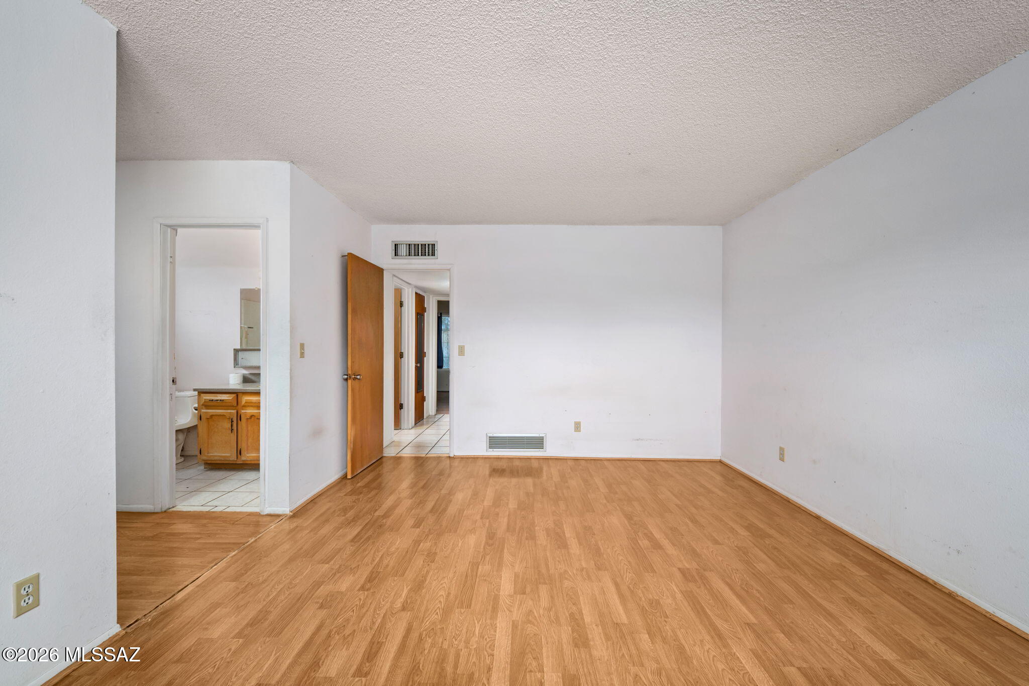 Tanque Verde Heights (1-36) - Residential