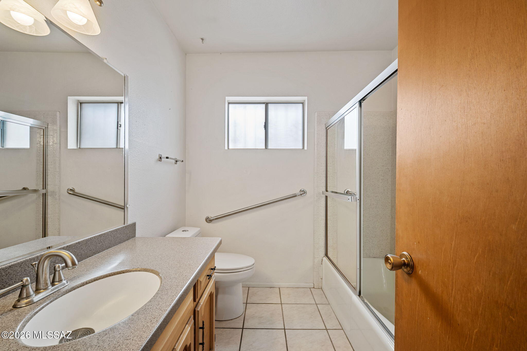Tanque Verde Heights (1-36) - Residential