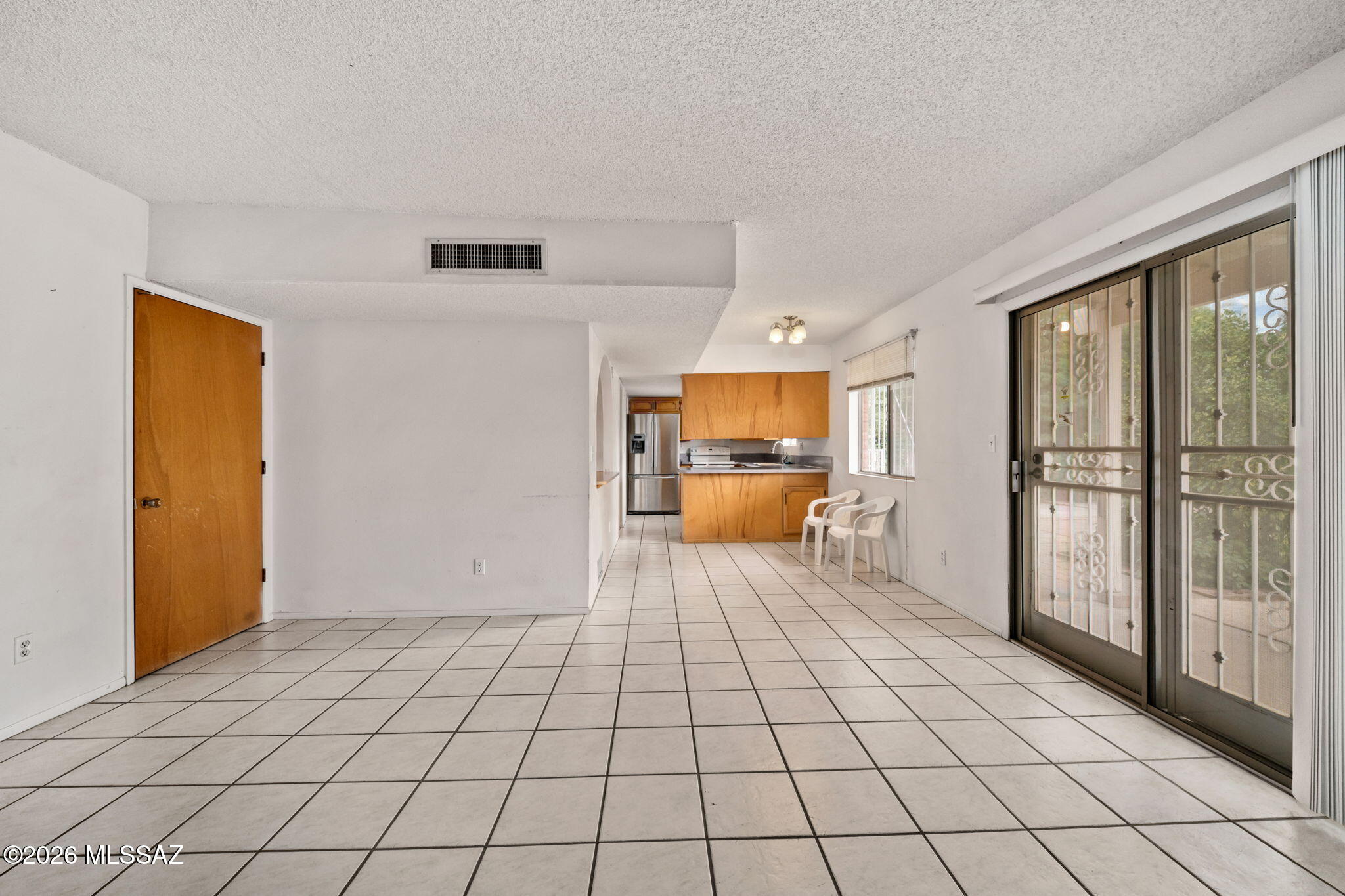 Tanque Verde Heights (1-36) - Residential