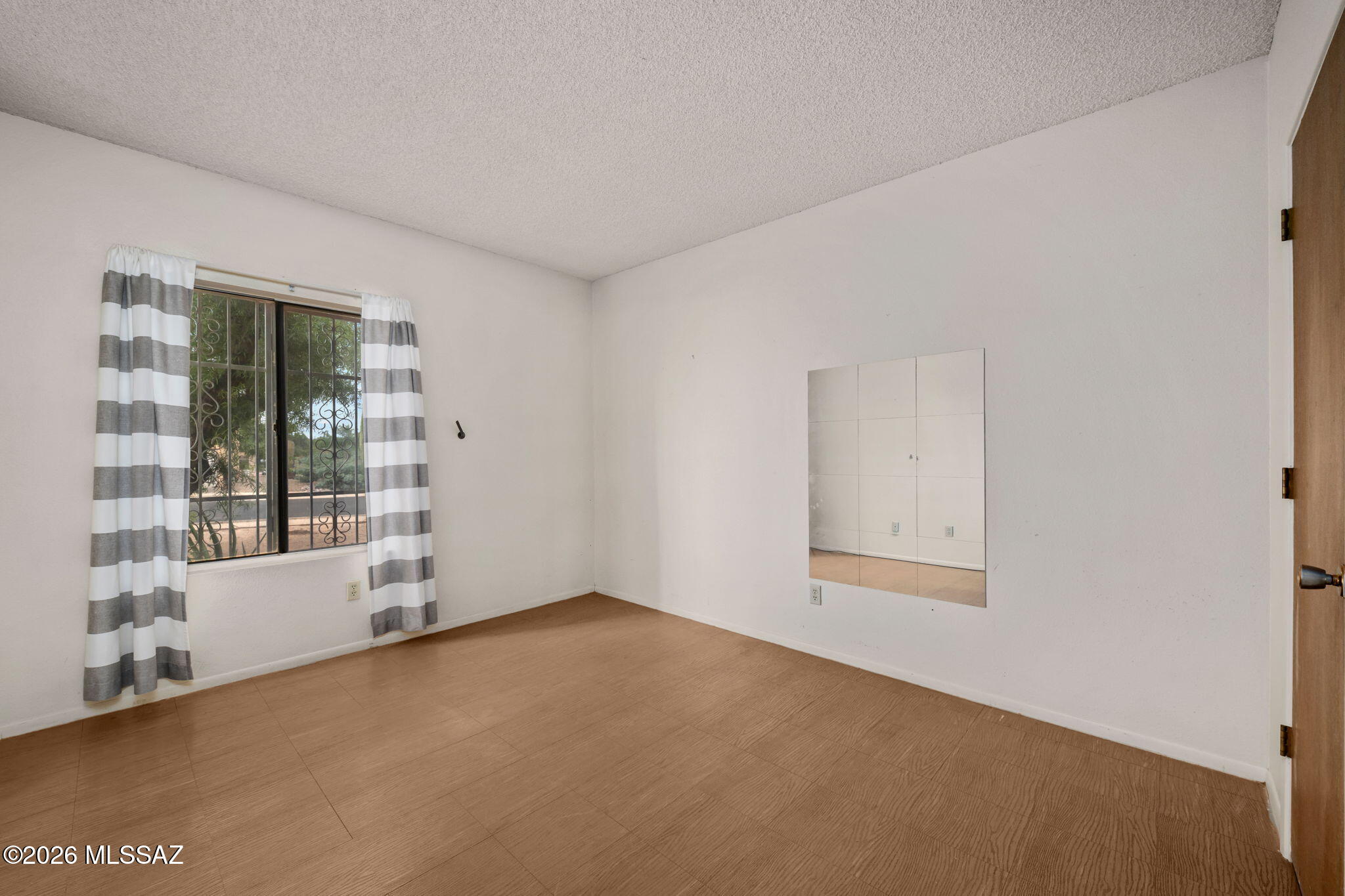 Tanque Verde Heights (1-36) - Residential
