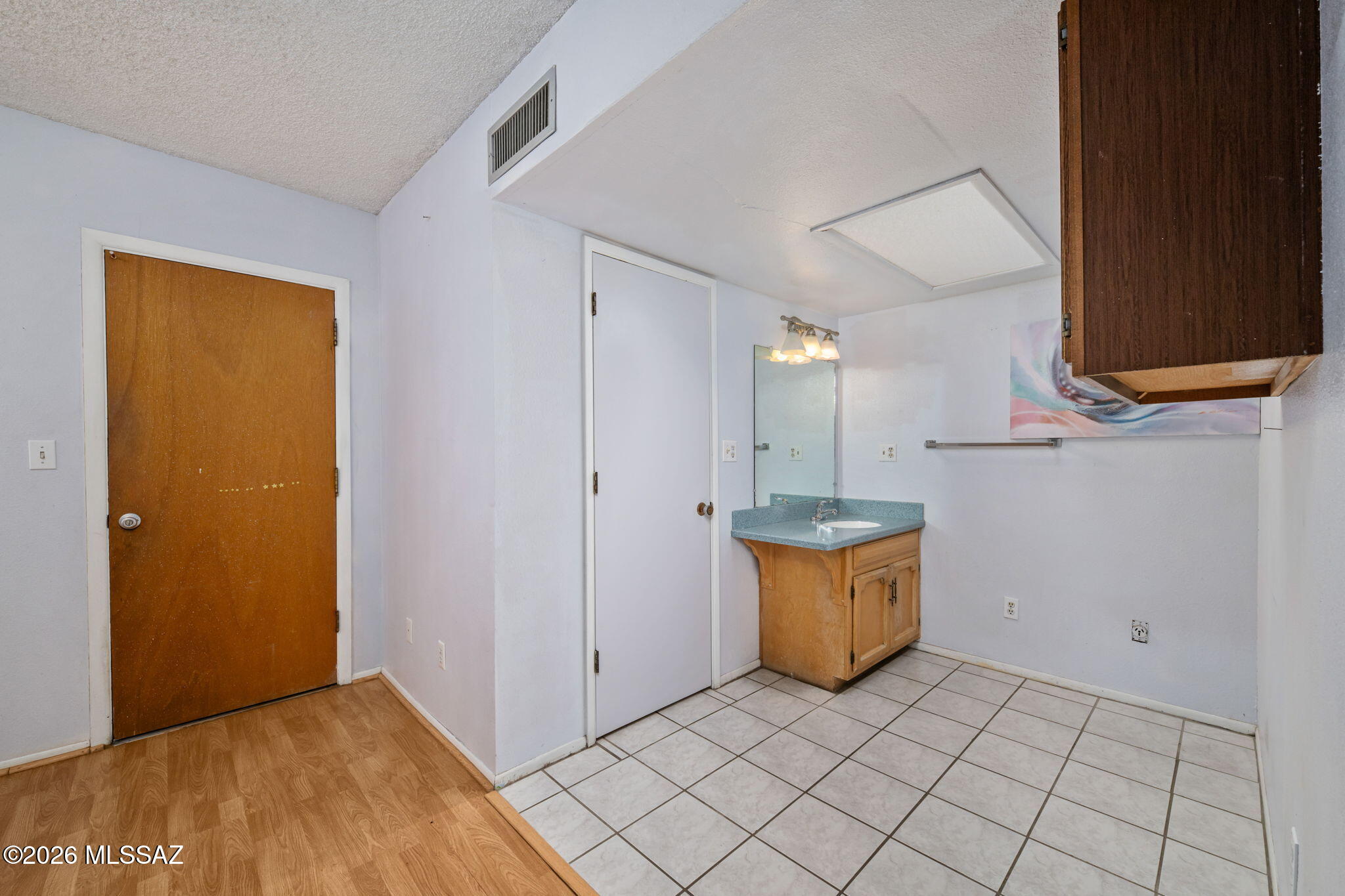 Tanque Verde Heights (1-36) - Residential