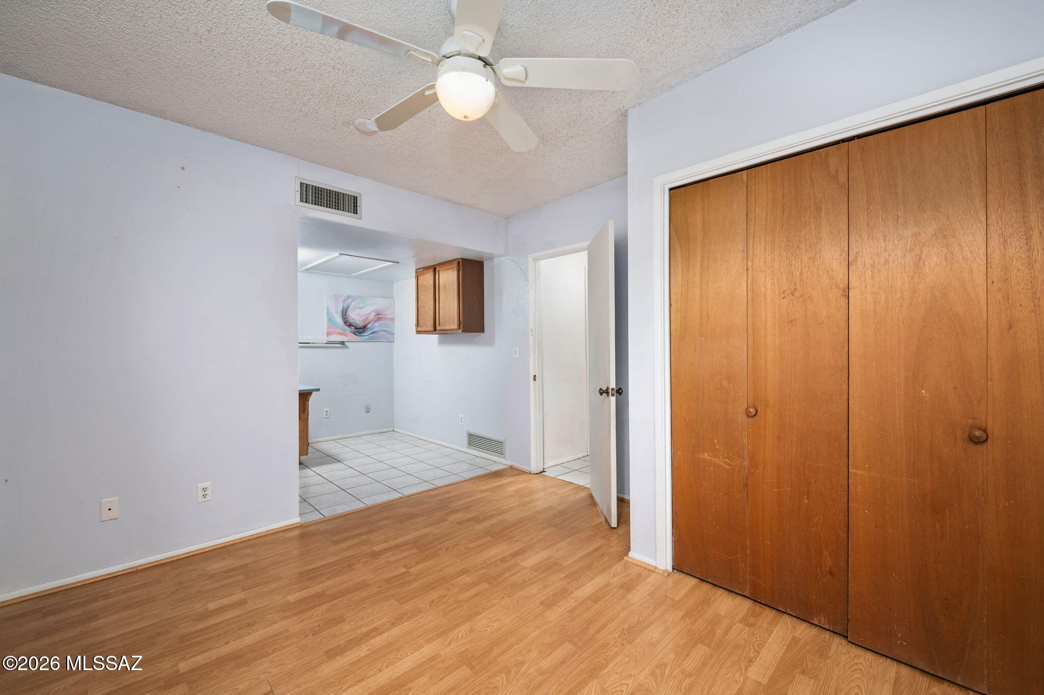 Tanque Verde Heights (1-36) - Residential