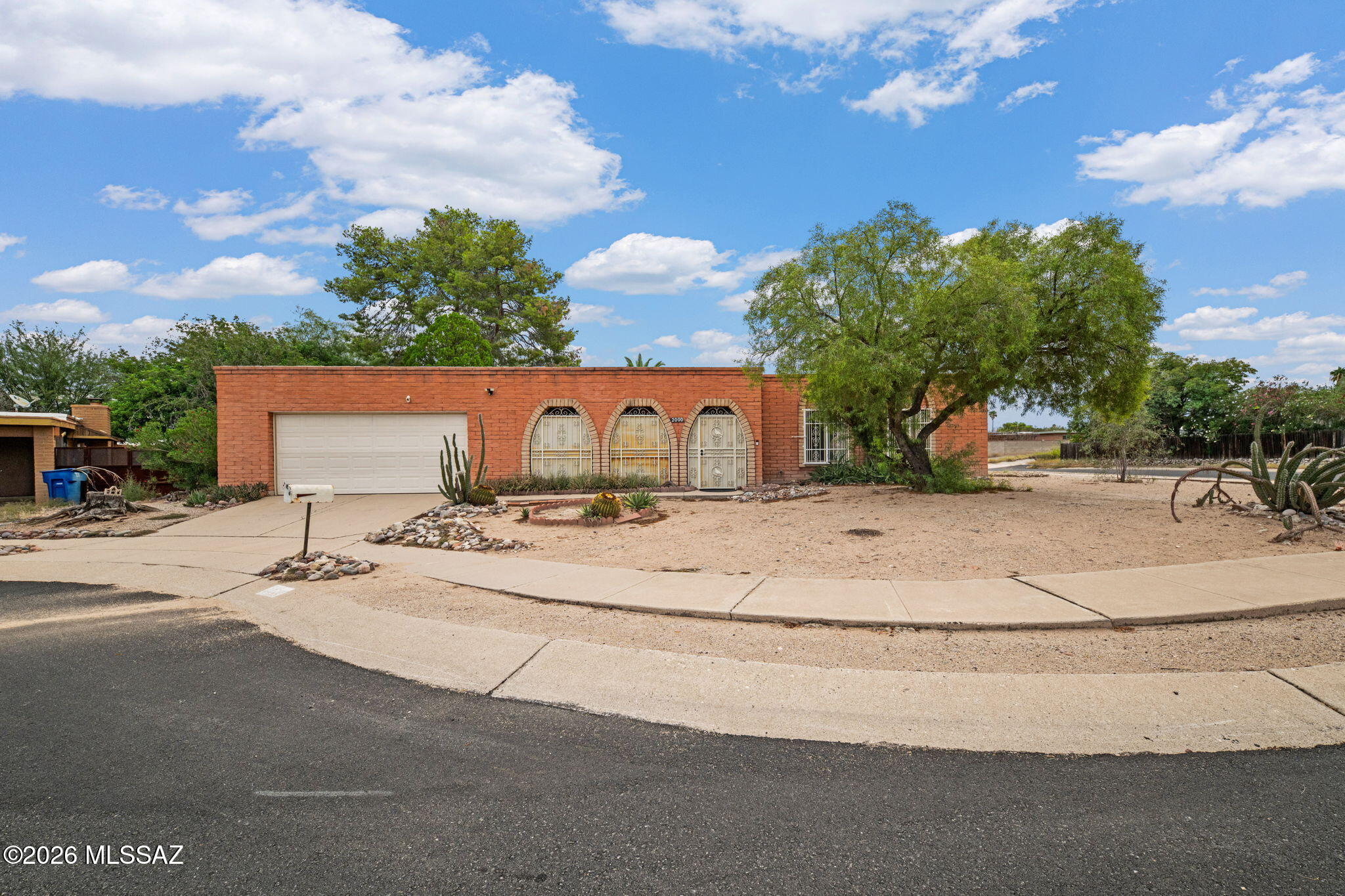 Tanque Verde Heights (1-36) - Residential