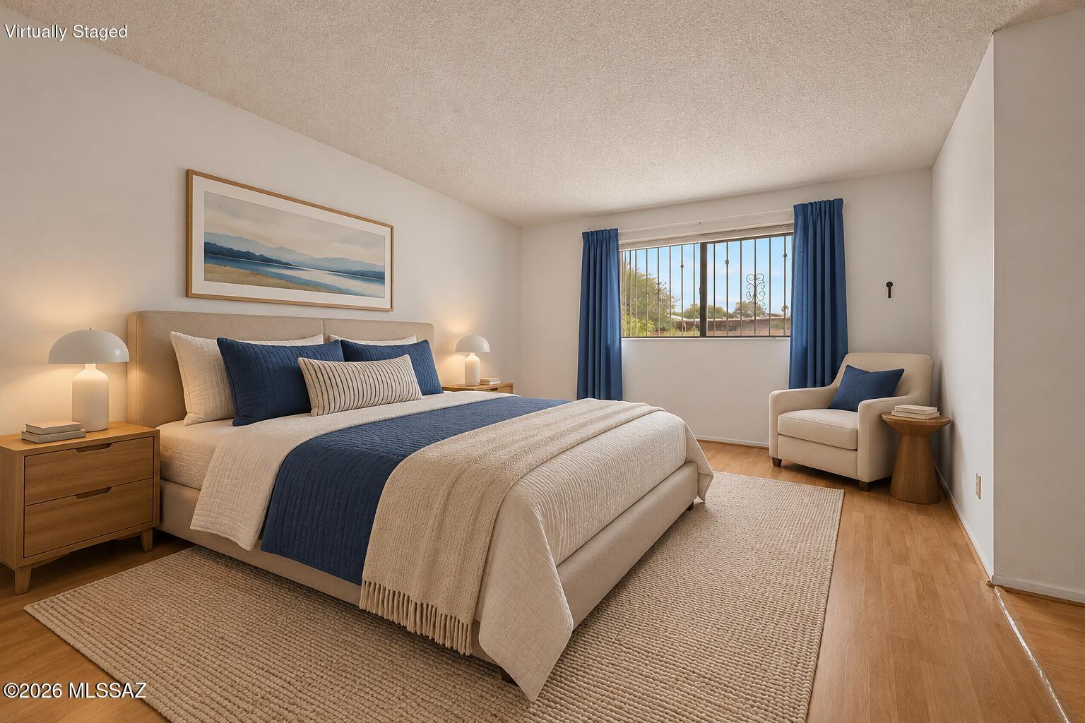 Tanque Verde Heights (1-36) - Residential
