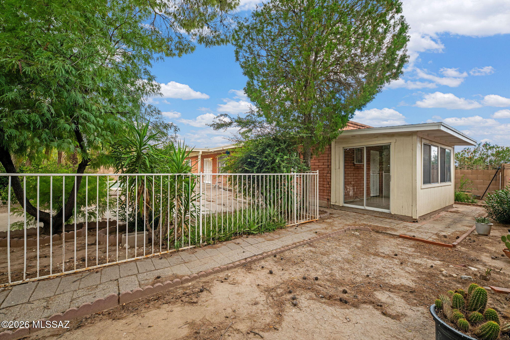 Tanque Verde Heights (1-36) - Residential