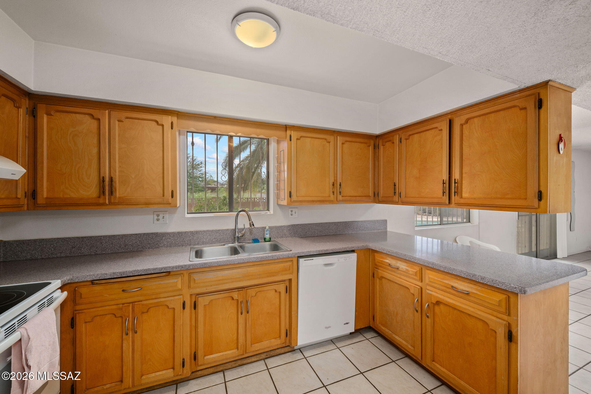 Tanque Verde Heights (1-36) - Residential