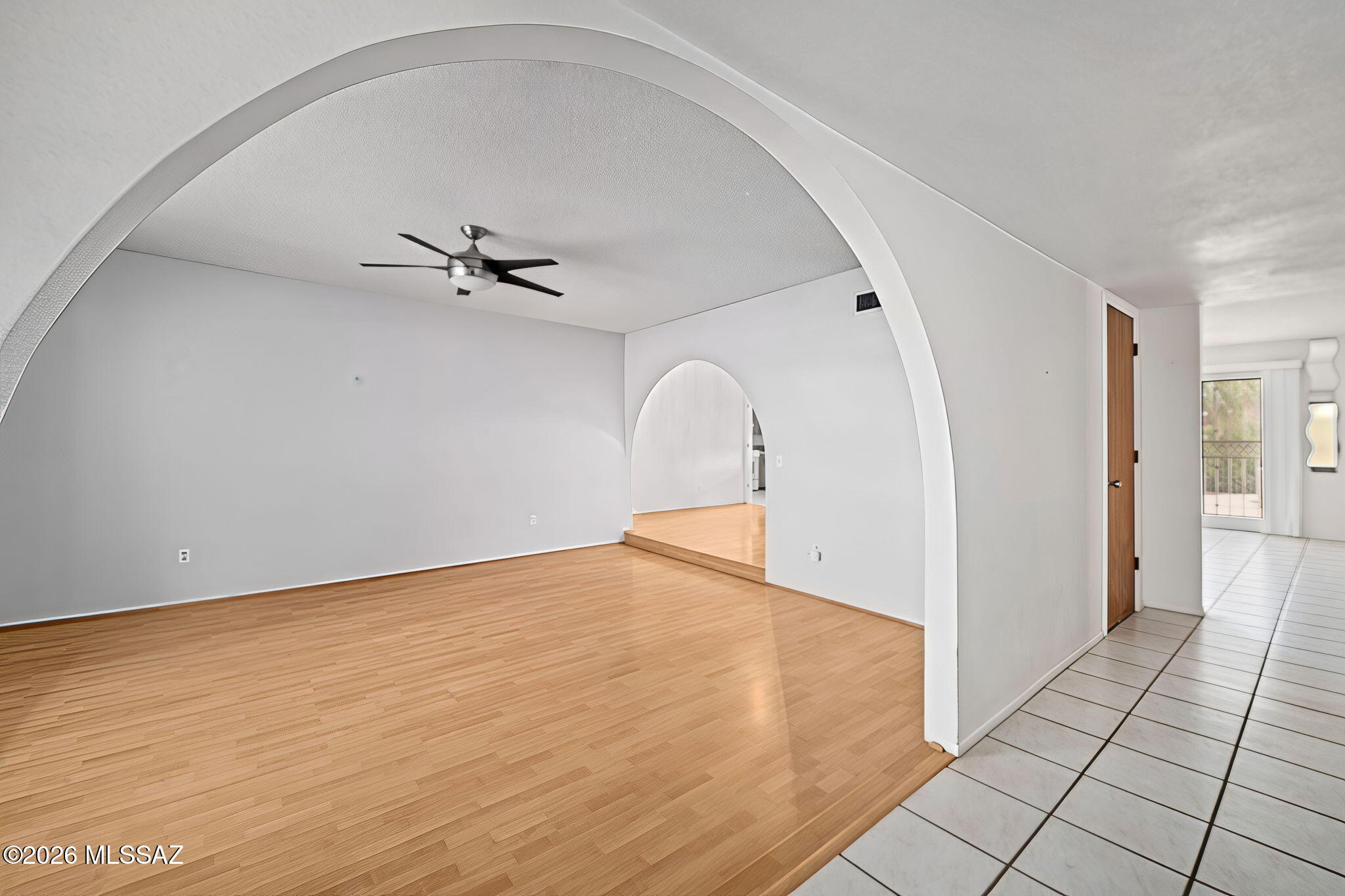 Tanque Verde Heights (1-36) - Residential
