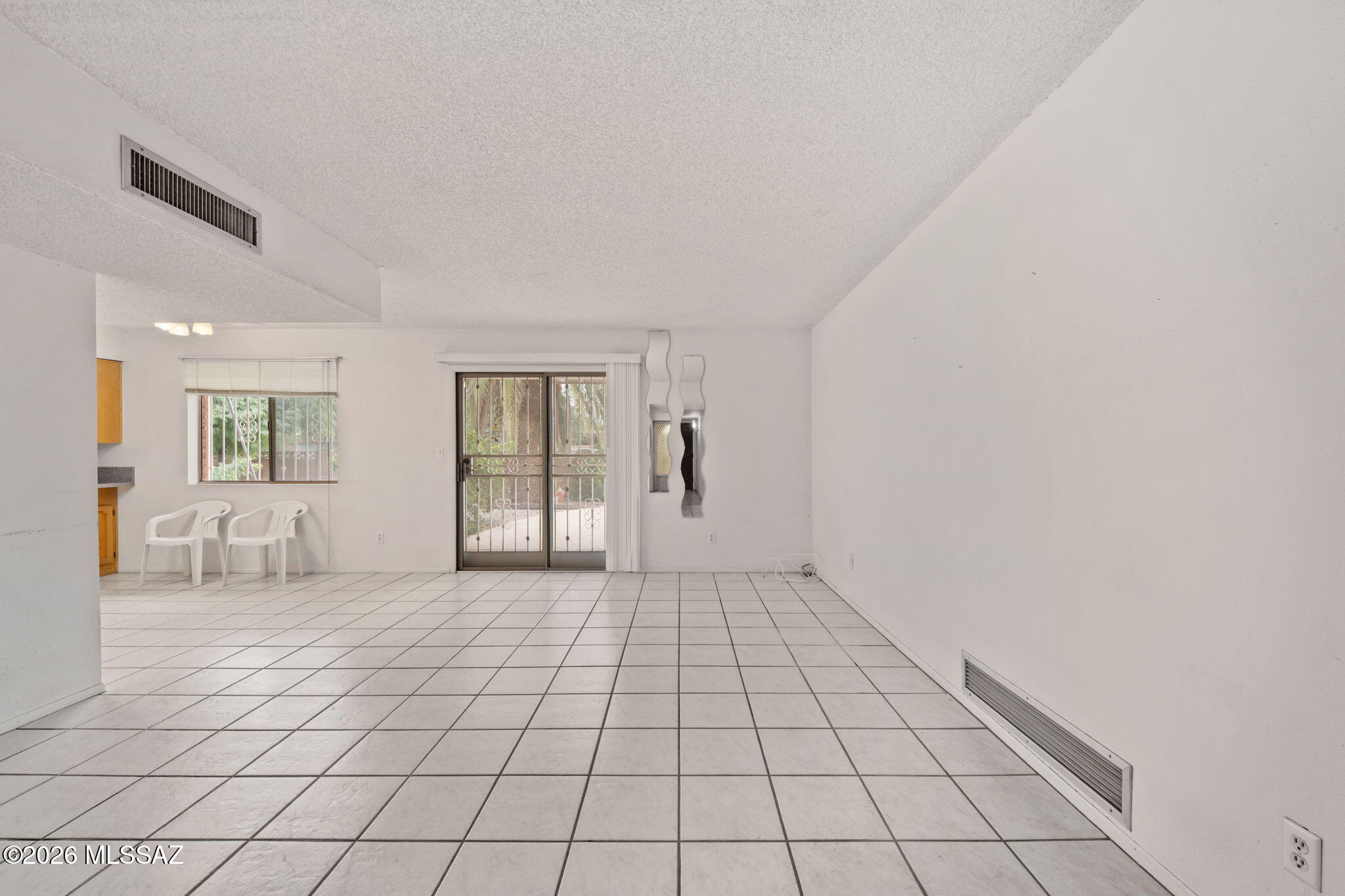 Tanque Verde Heights (1-36) - Residential
