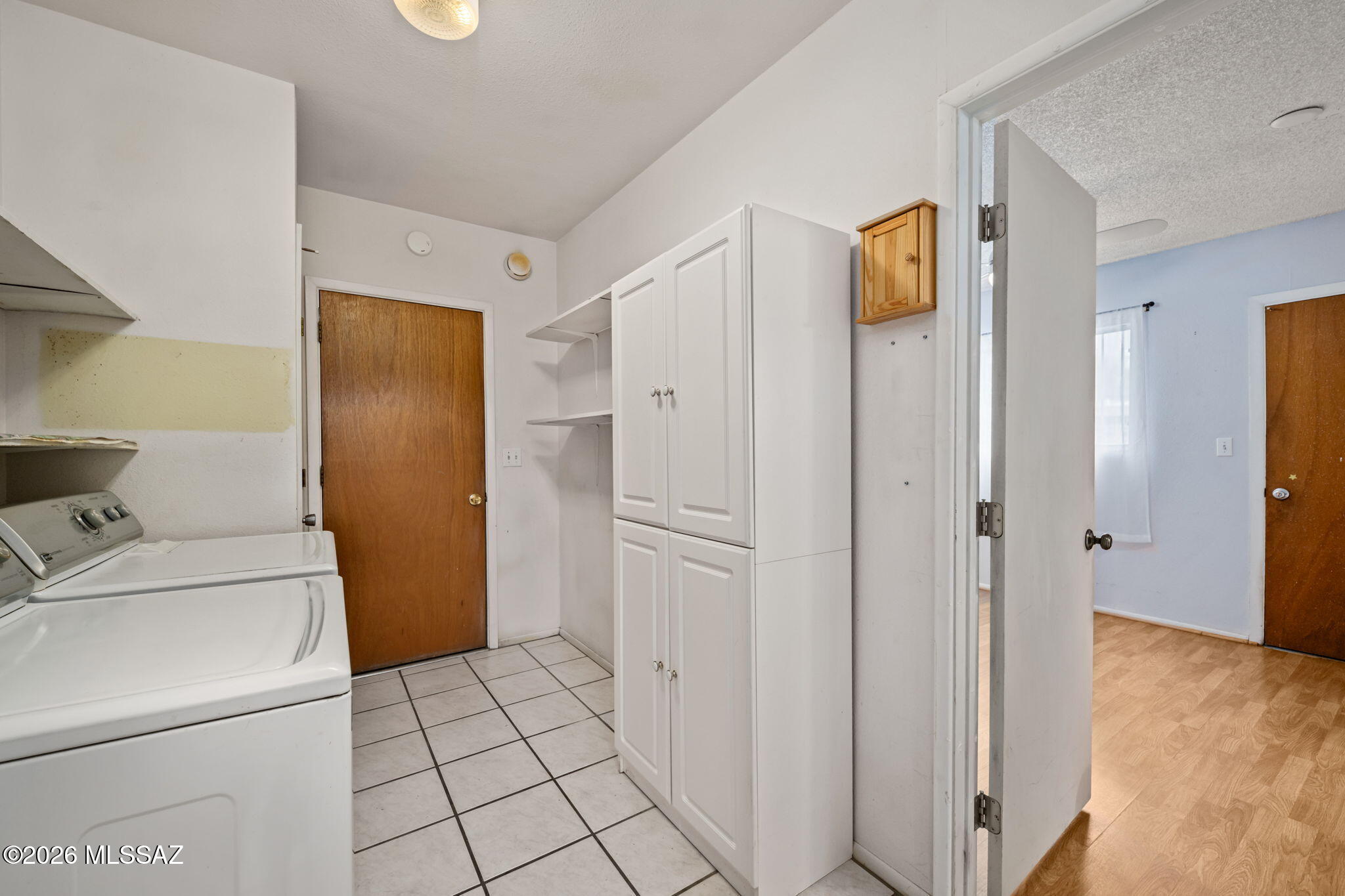 Tanque Verde Heights (1-36) - Residential