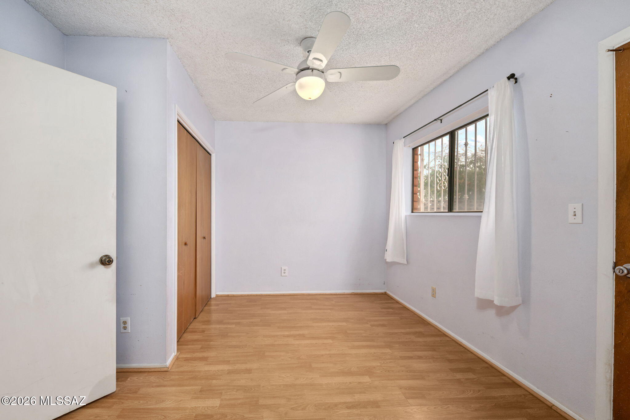 Tanque Verde Heights (1-36) - Residential