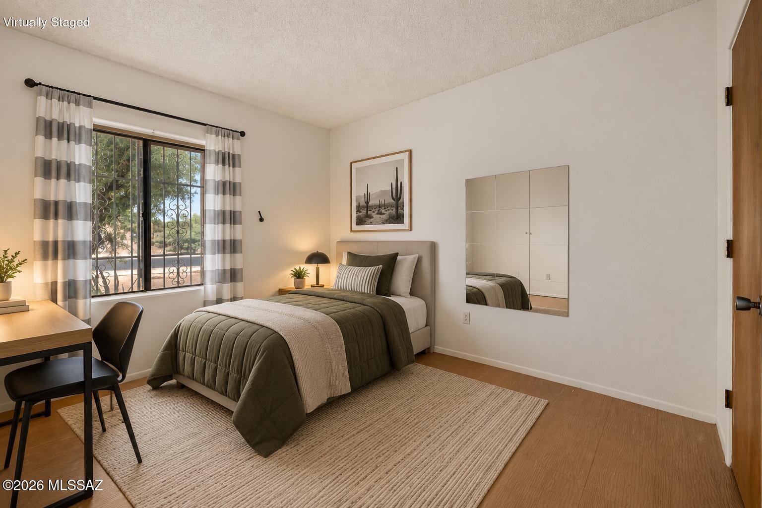 Tanque Verde Heights (1-36) - Residential