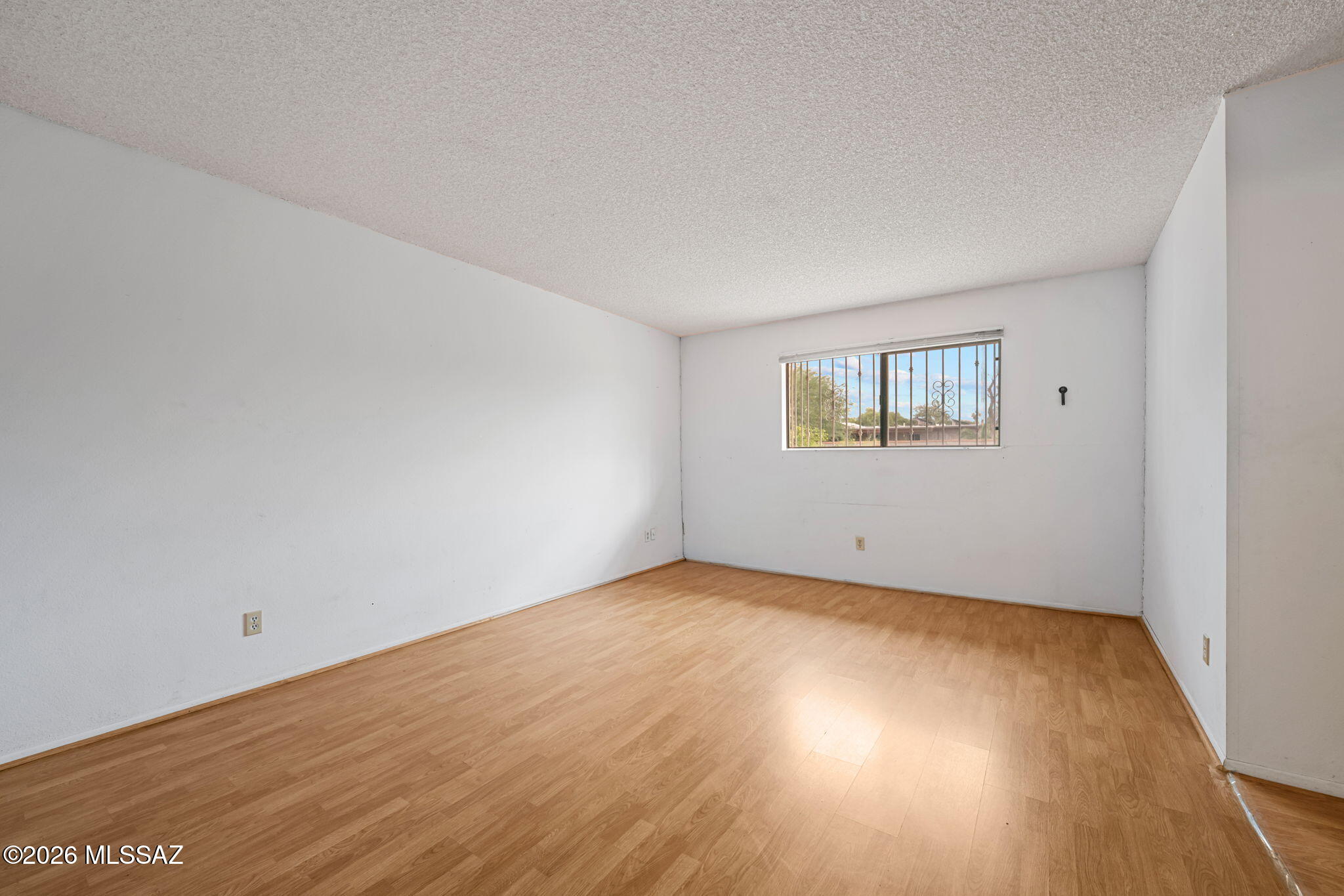 Tanque Verde Heights (1-36) - Residential