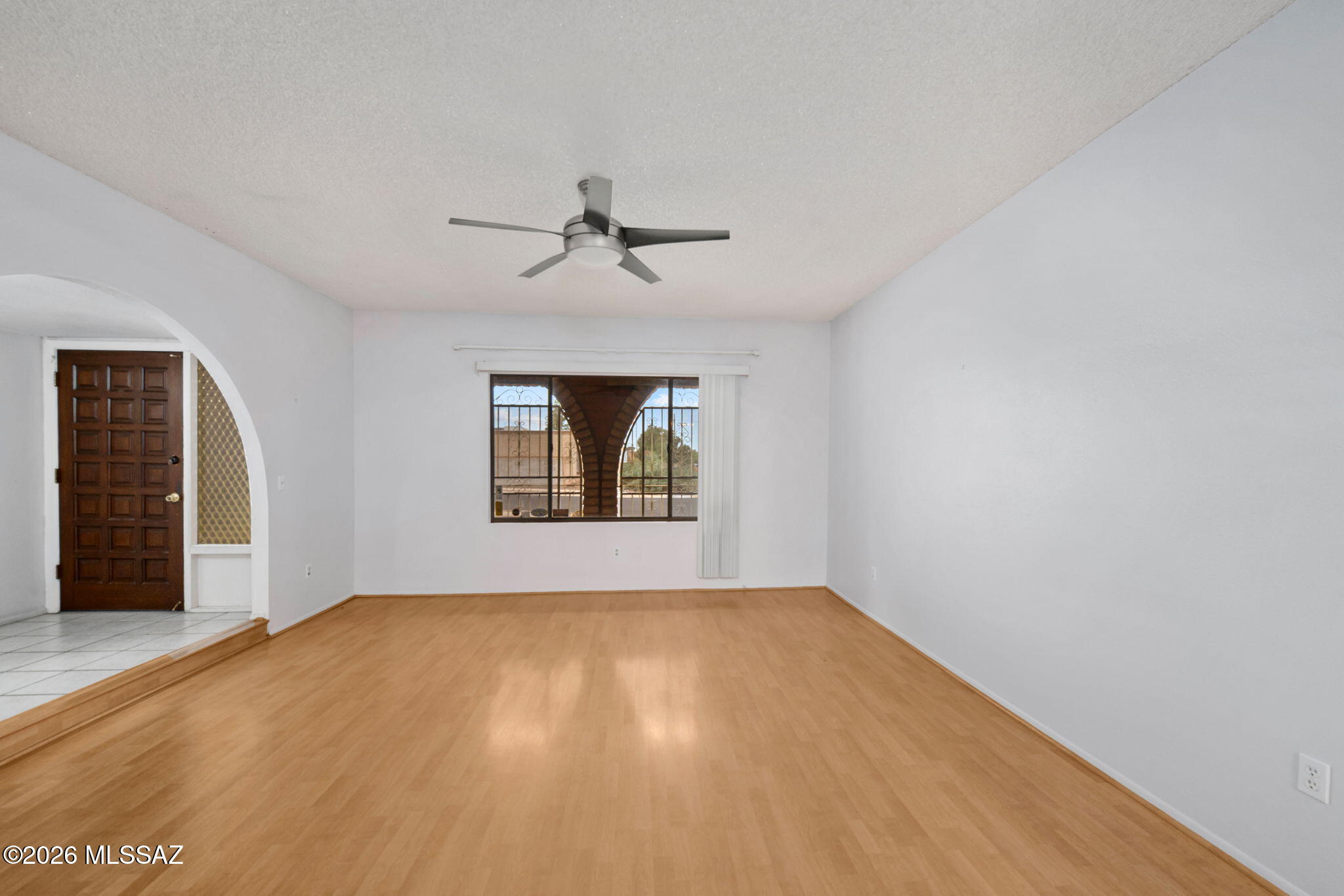 Tanque Verde Heights (1-36) - Residential