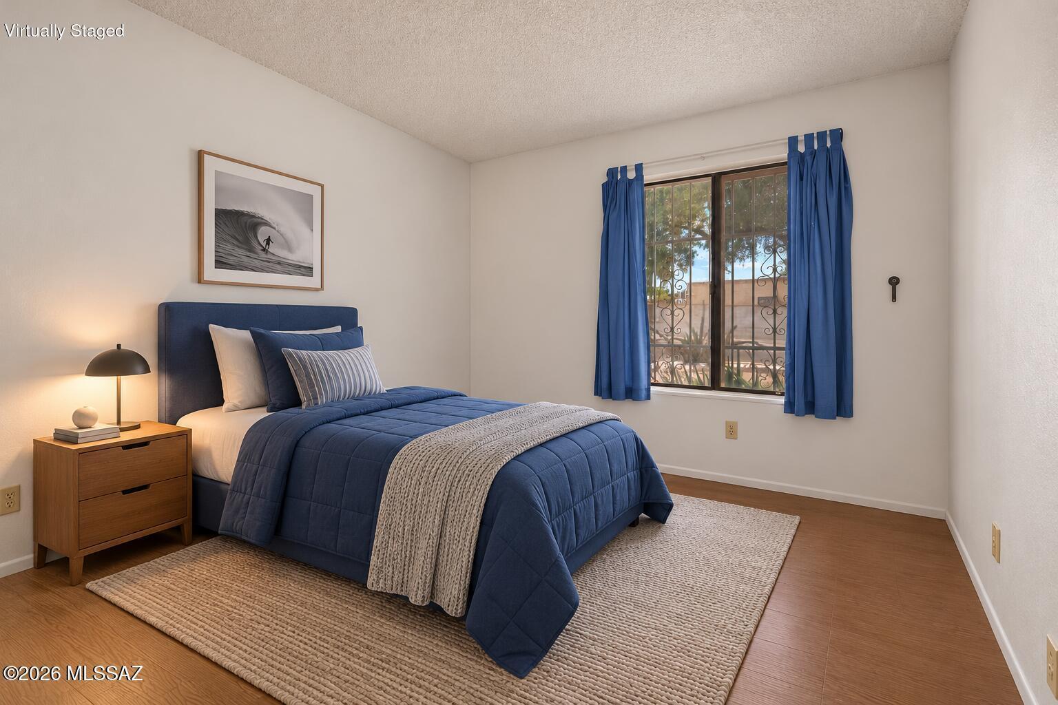 Tanque Verde Heights (1-36) - Residential