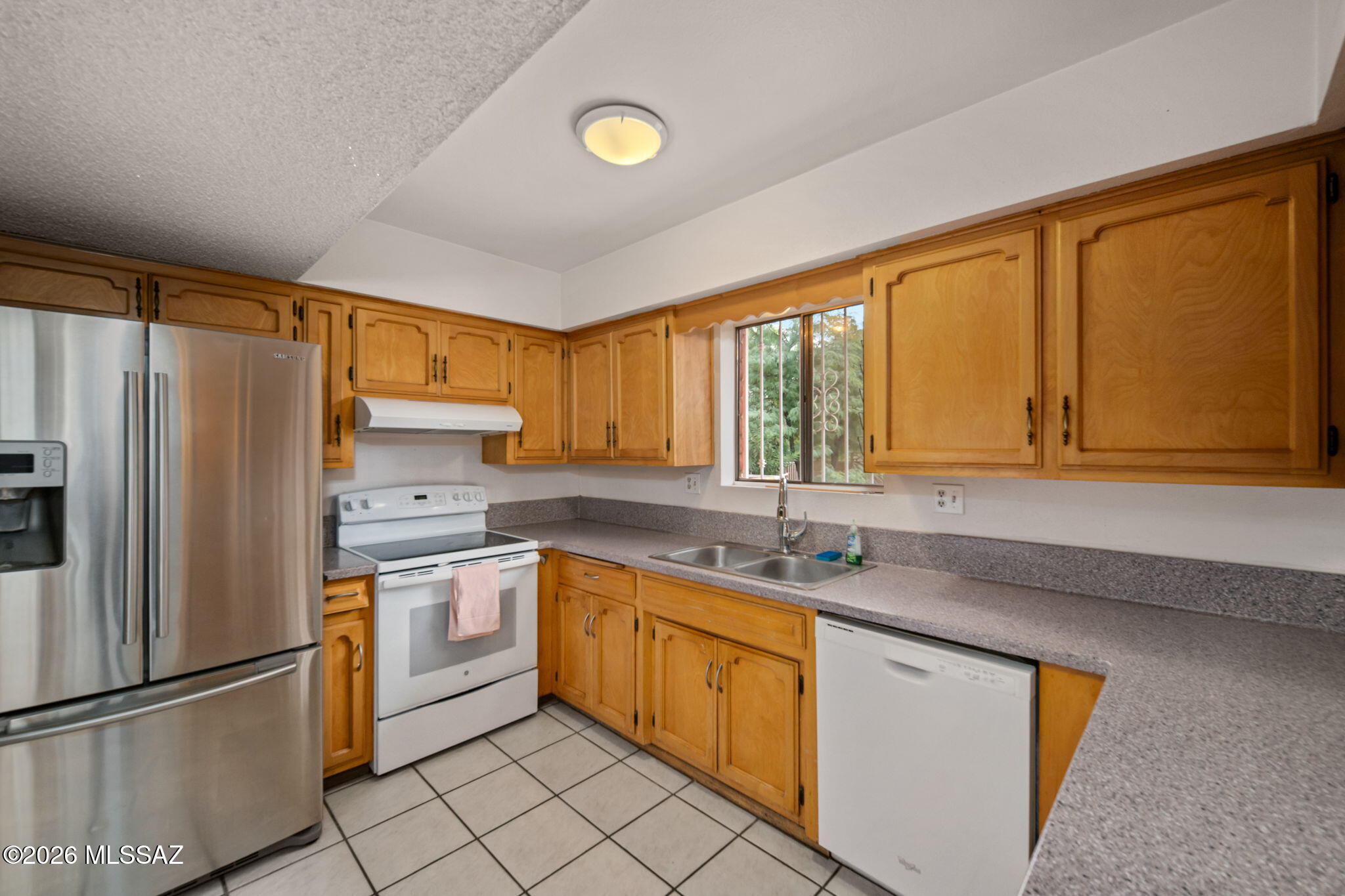 Tanque Verde Heights (1-36) - Residential