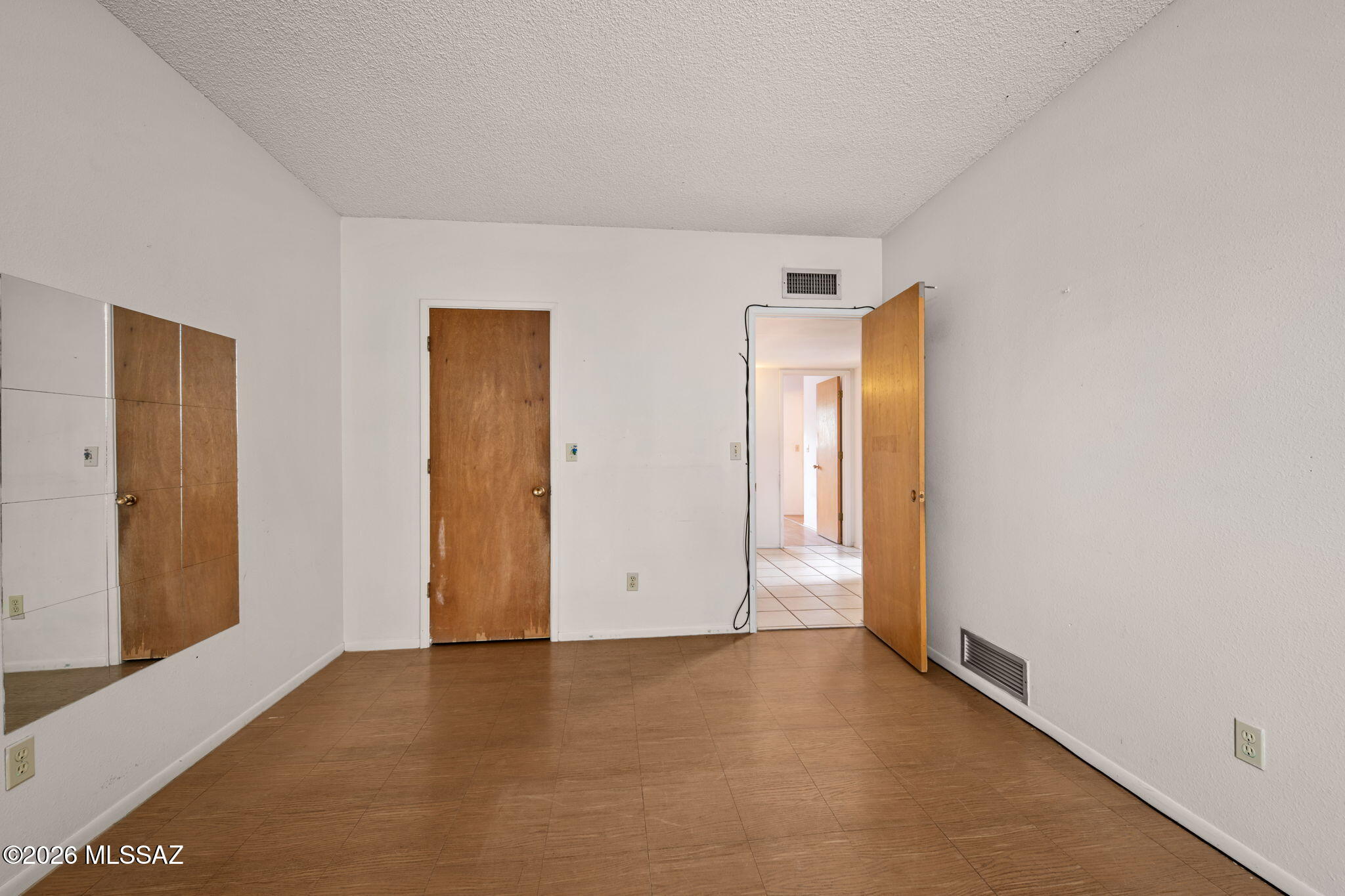 Tanque Verde Heights (1-36) - Residential