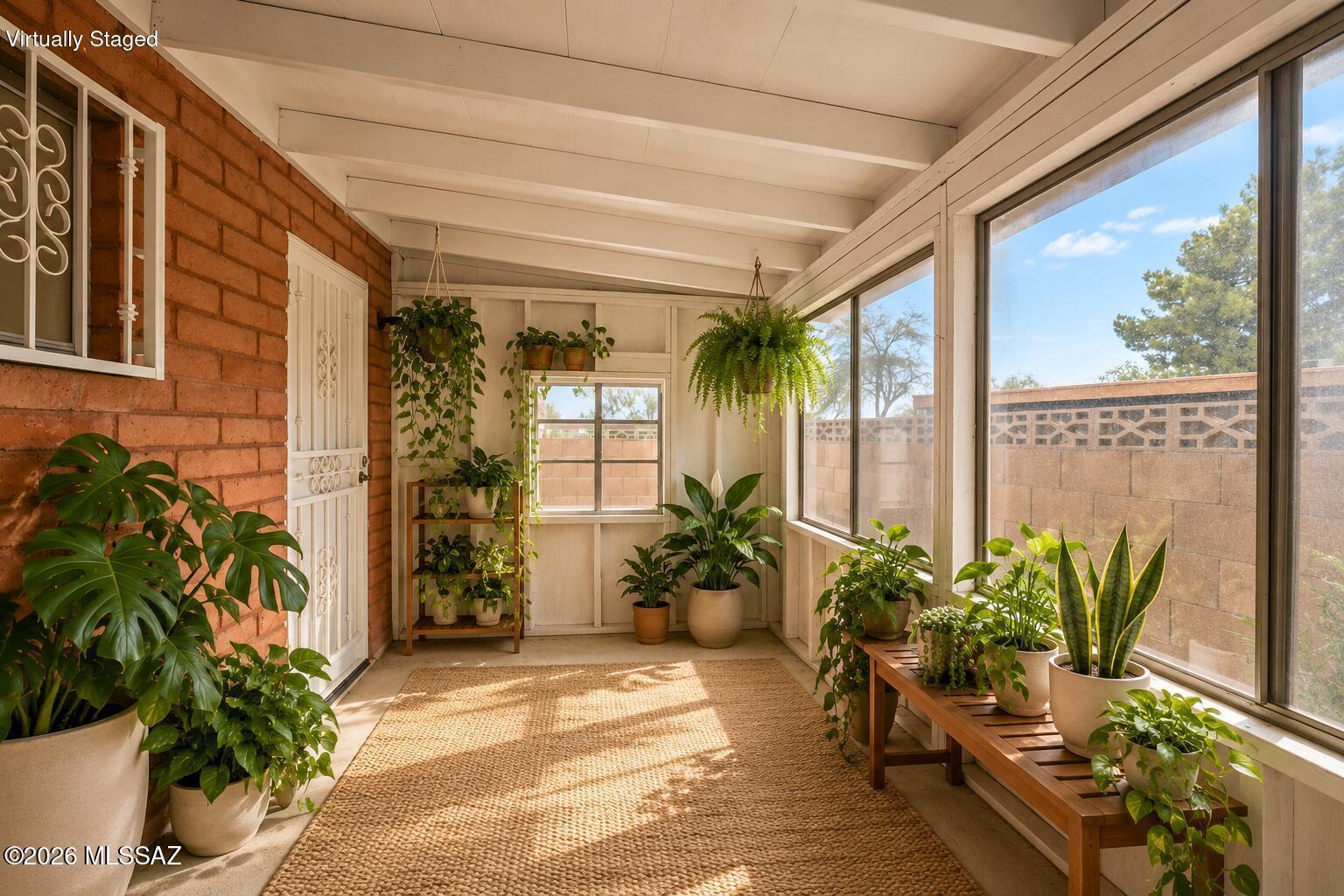 Tanque Verde Heights (1-36) - Residential