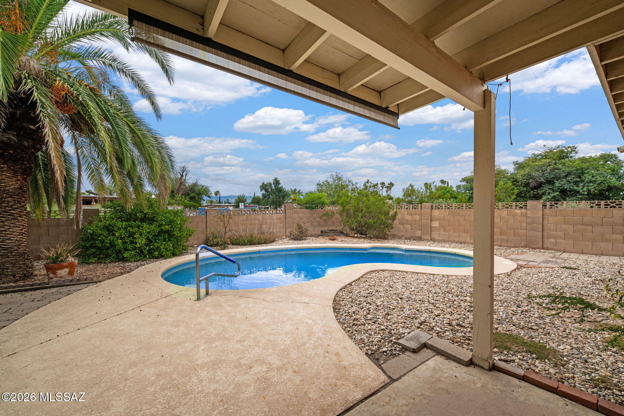 Tanque Verde Heights (1-36) - Residential