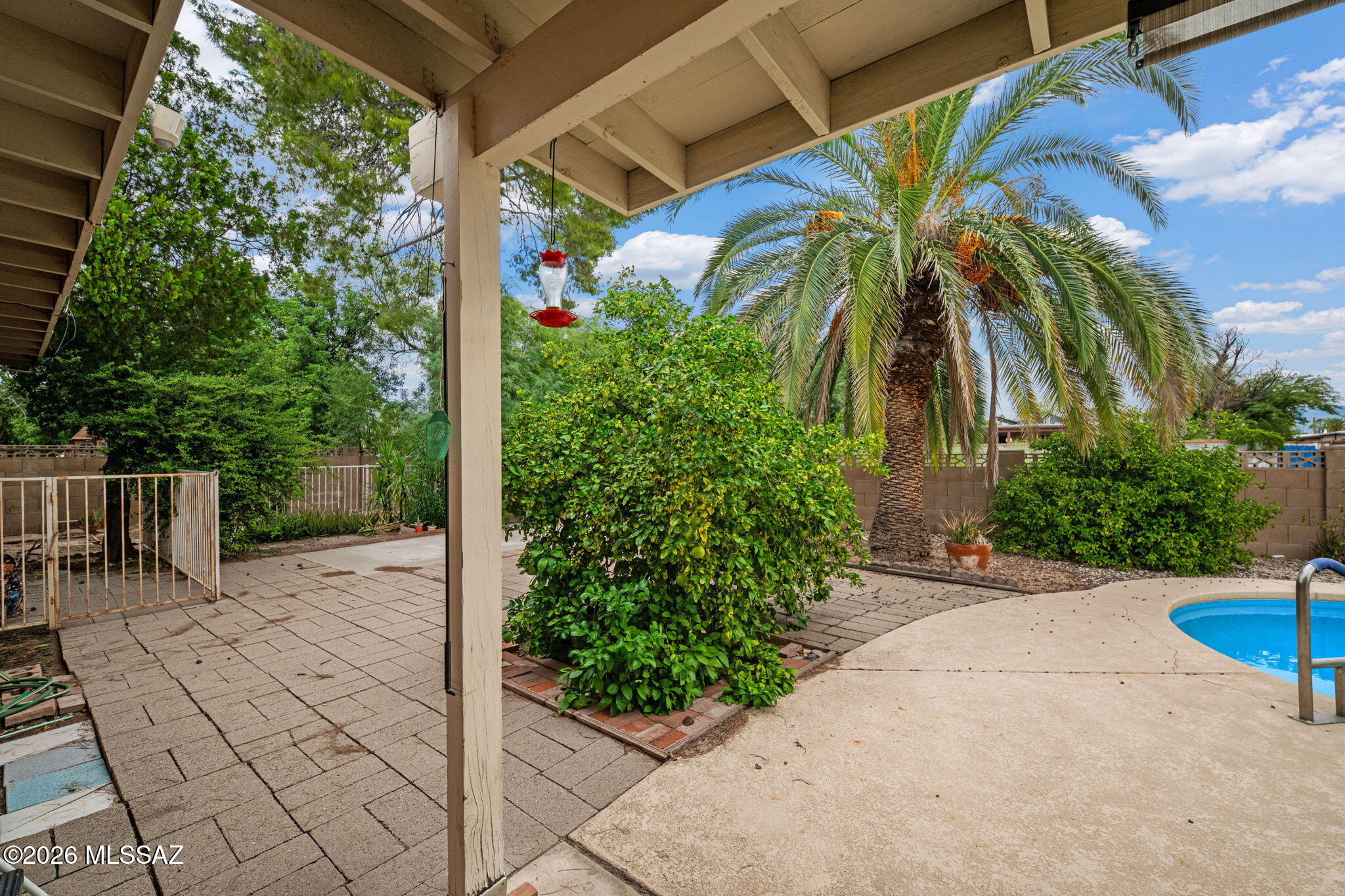 Tanque Verde Heights (1-36) - Residential