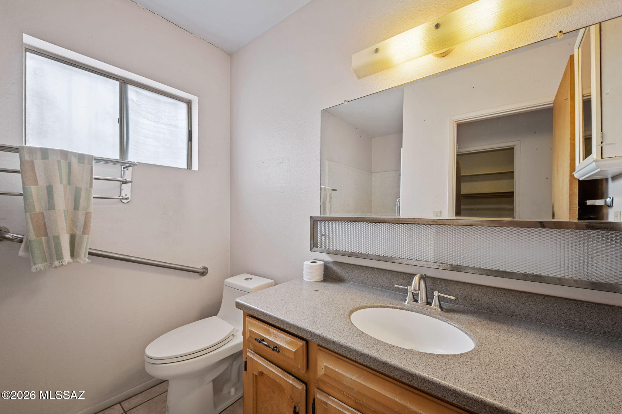 Tanque Verde Heights (1-36) - Residential