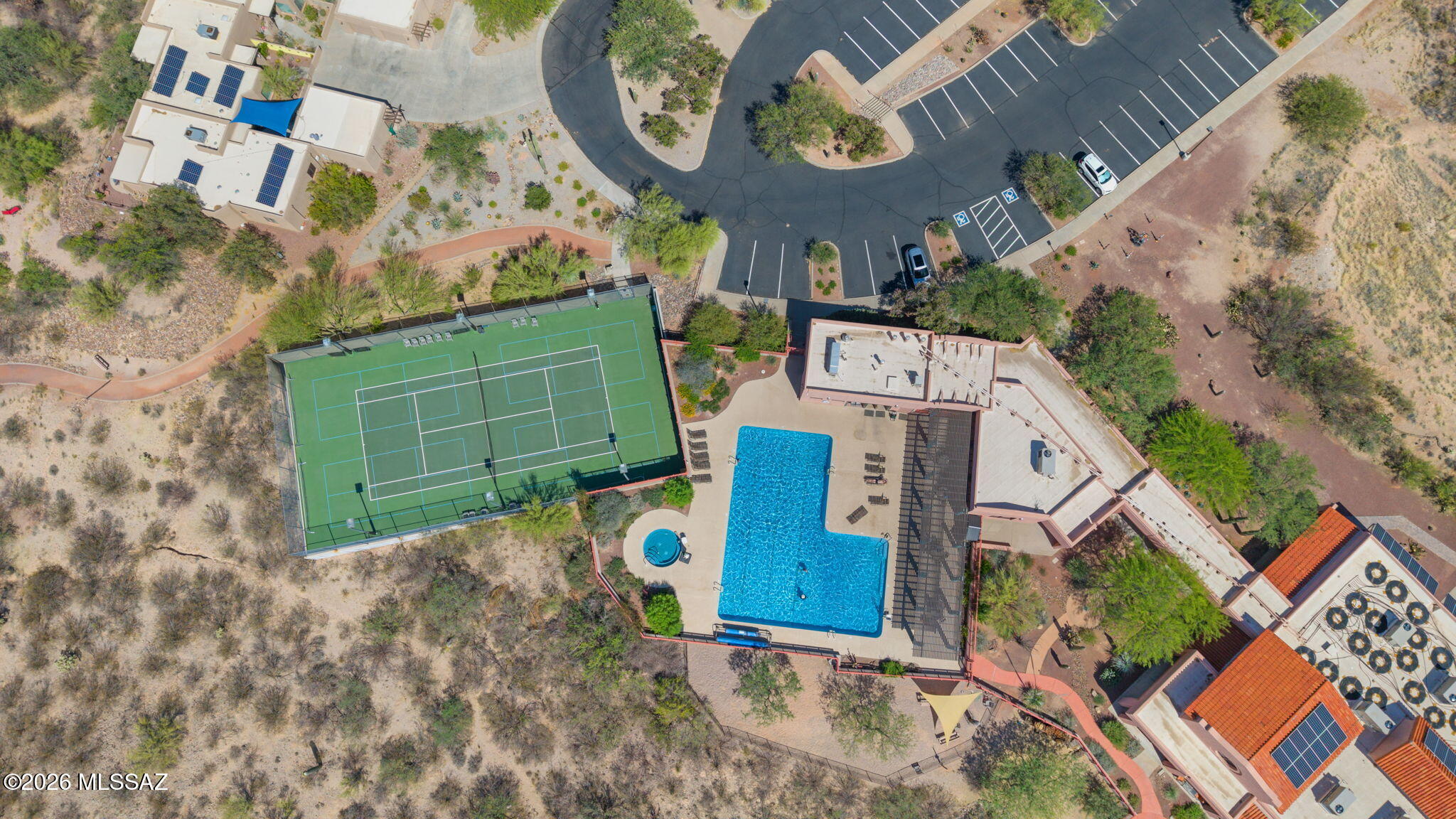 Academy Village - Residential