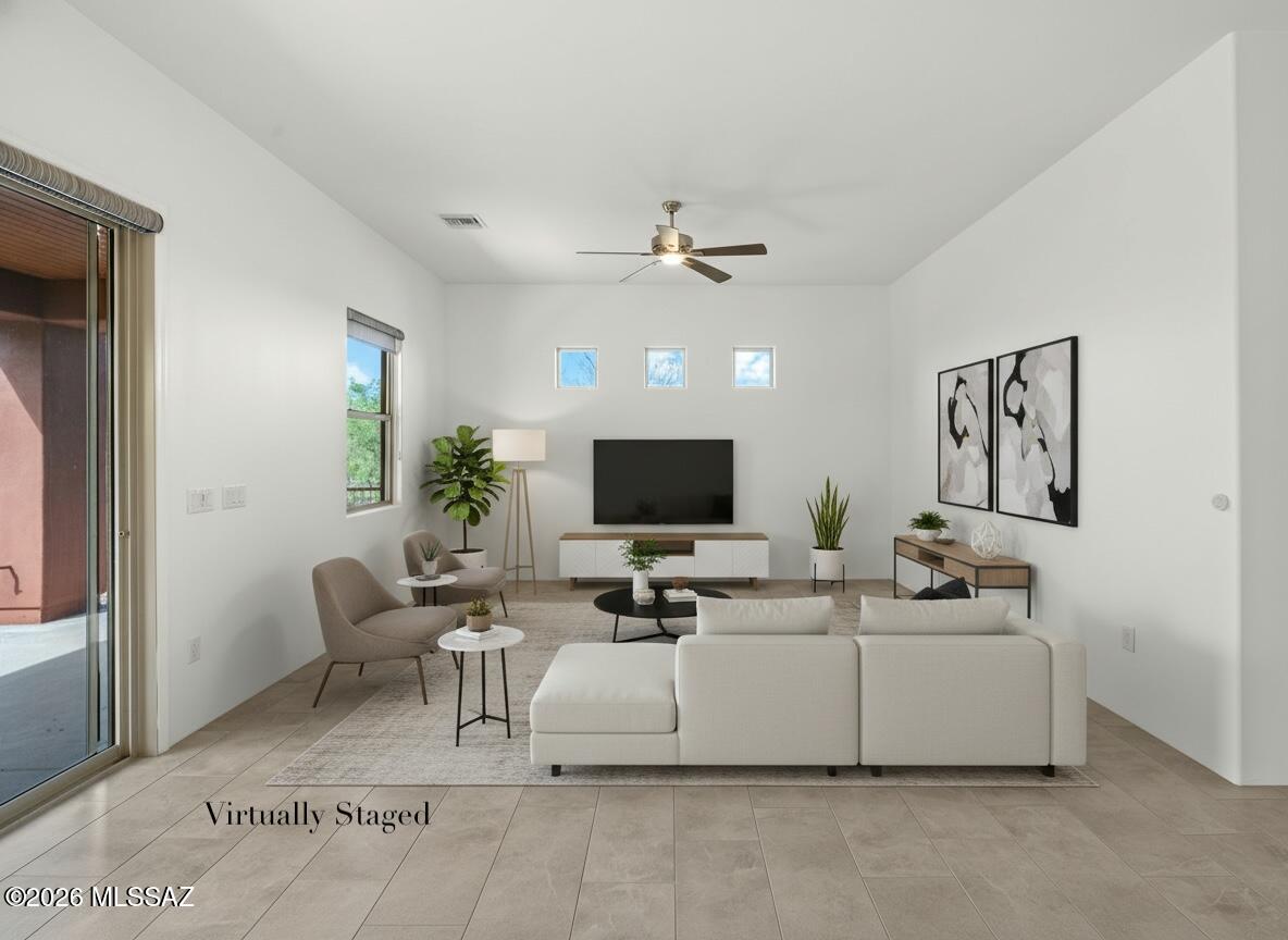 Academy Village - Residential
