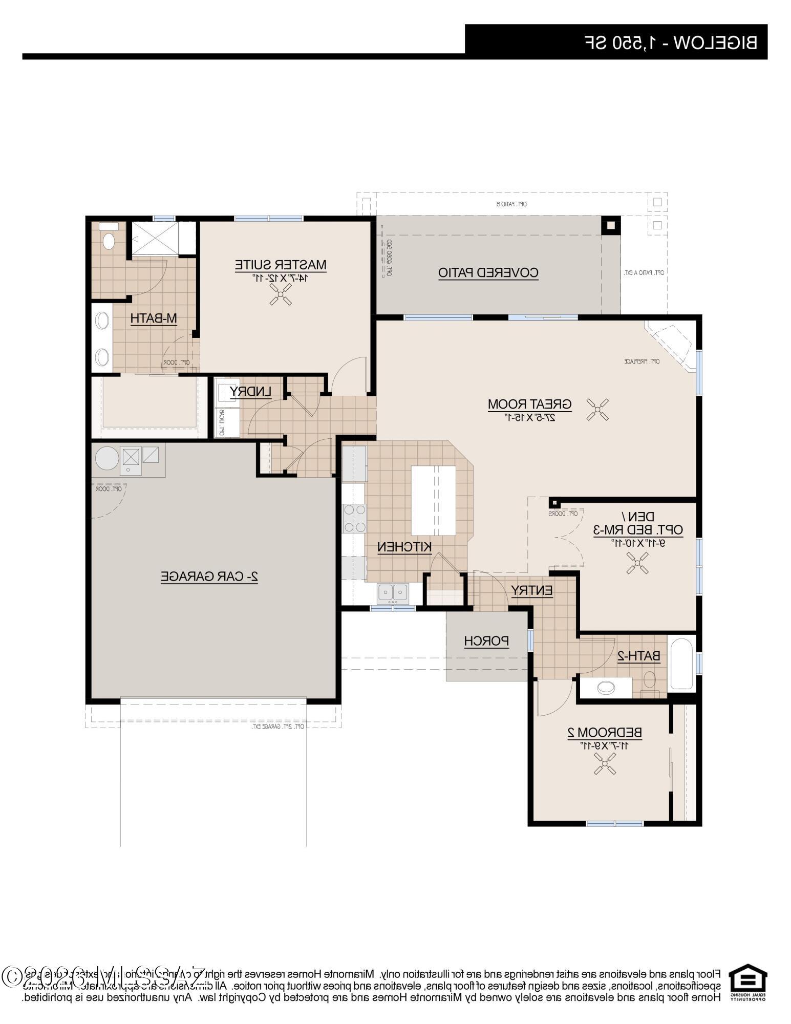 Academy Village - Residential