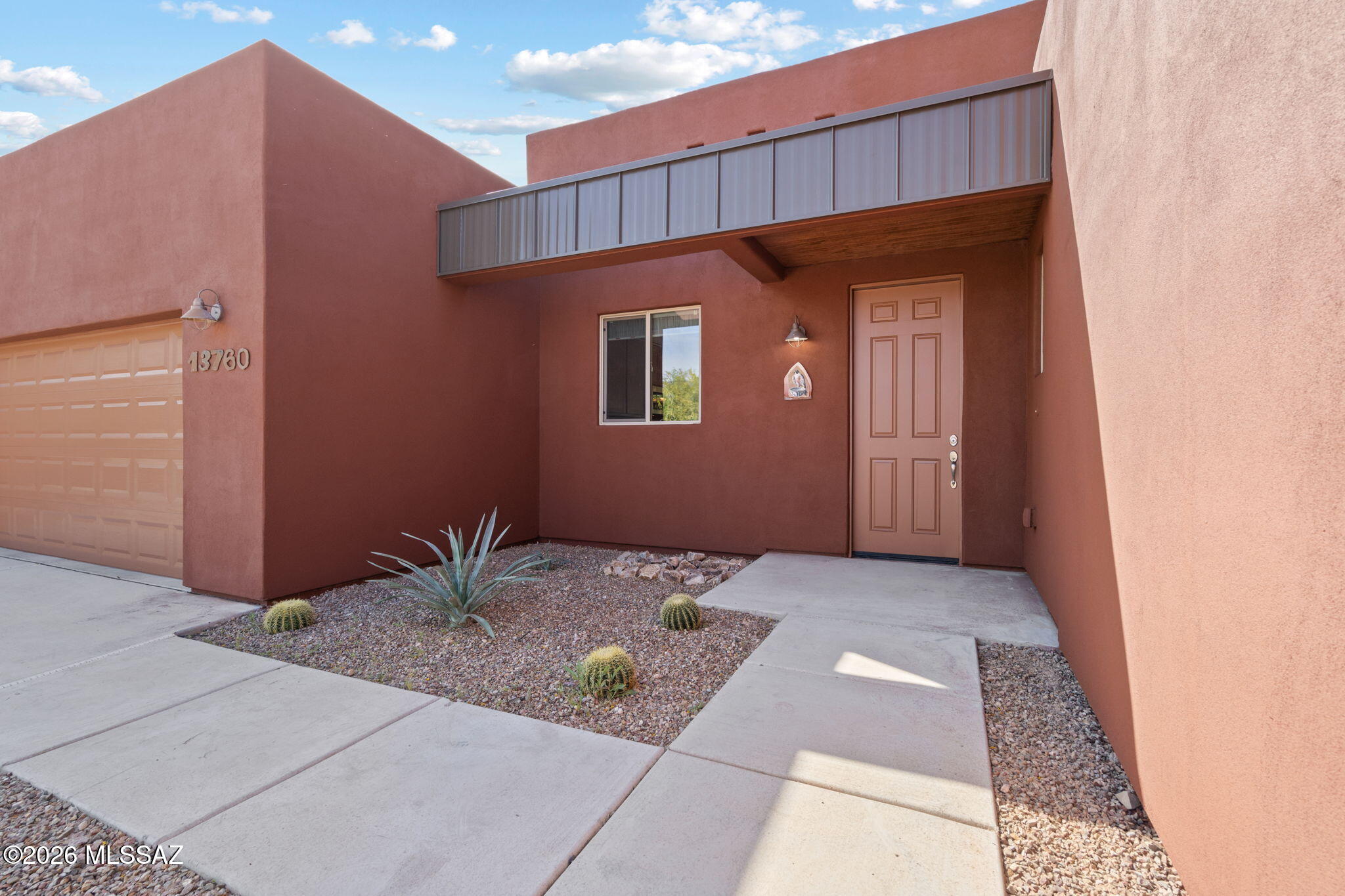Academy Village - Residential
