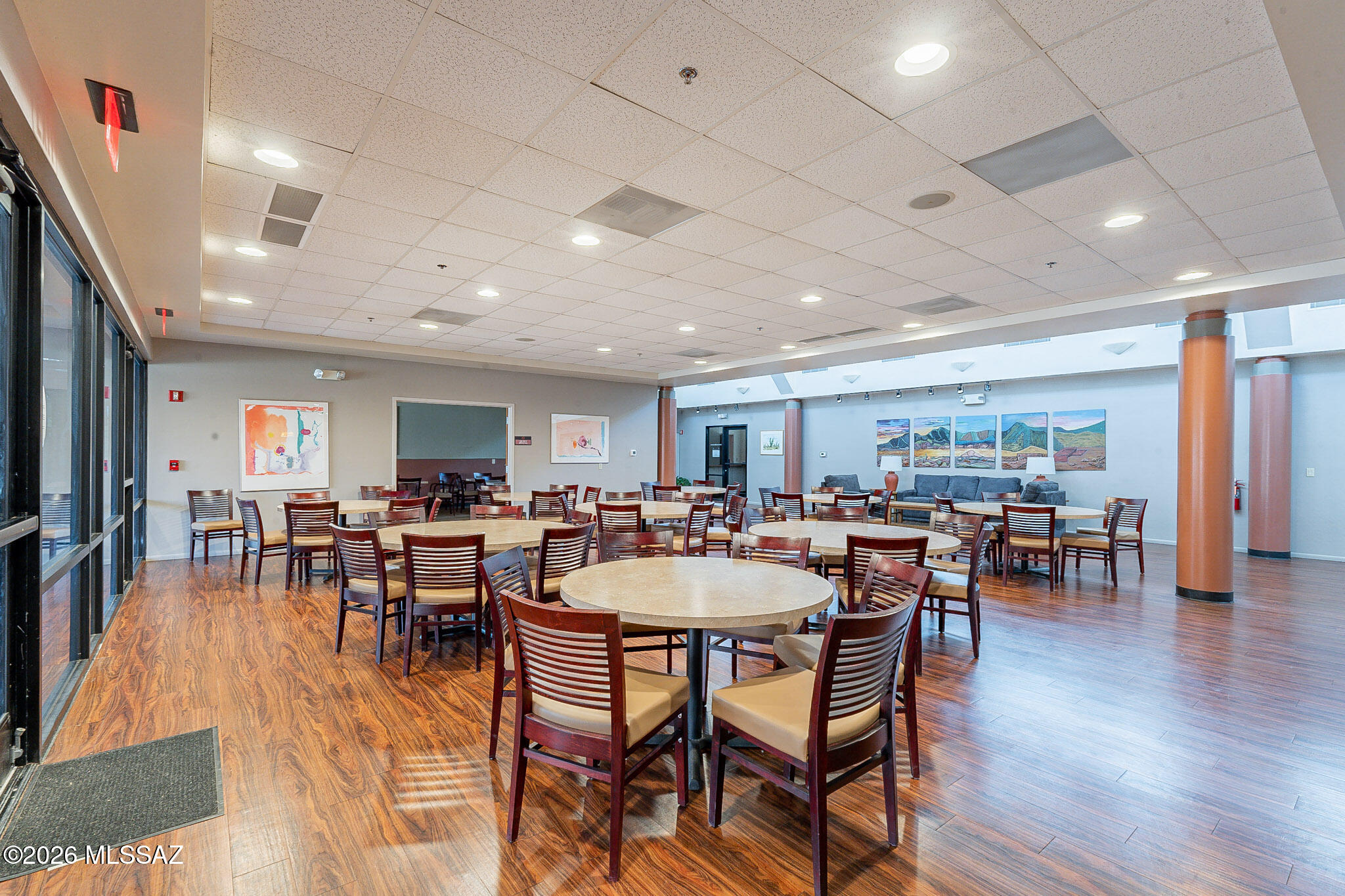 Academy Village - Residential