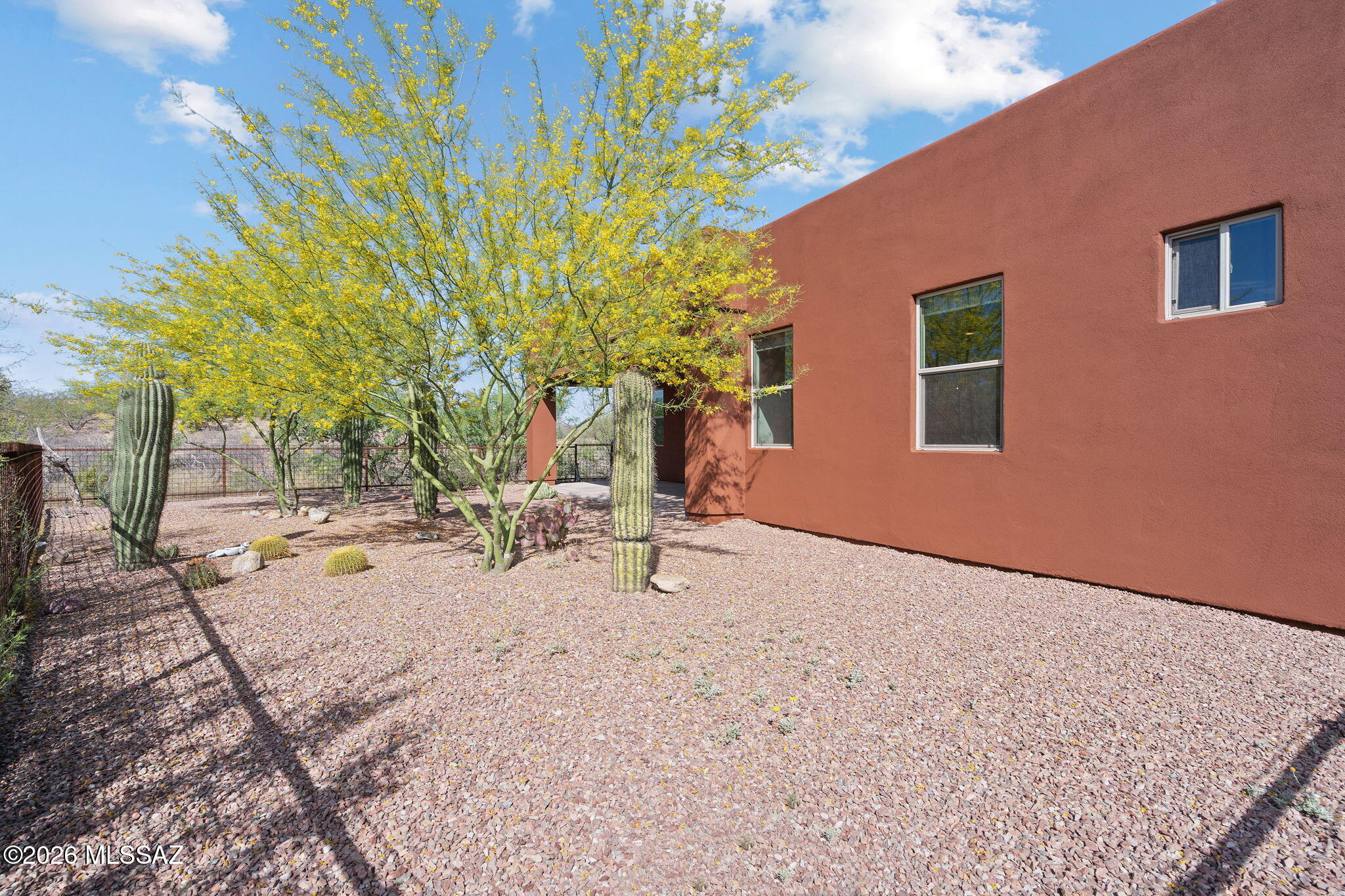 Academy Village - Residential