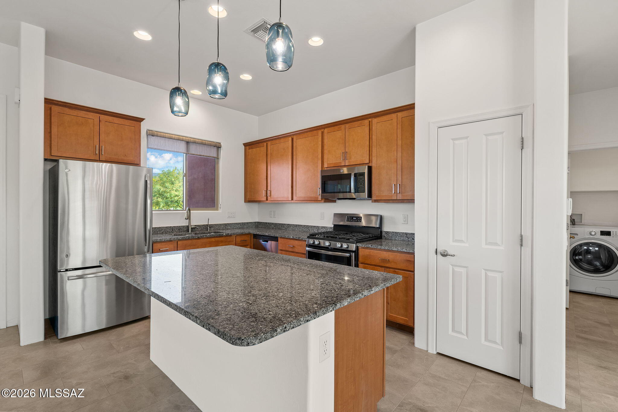 Academy Village - Residential