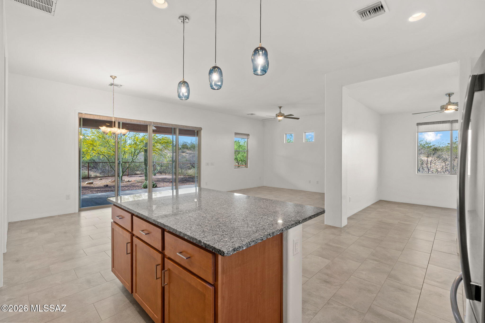 Academy Village - Residential